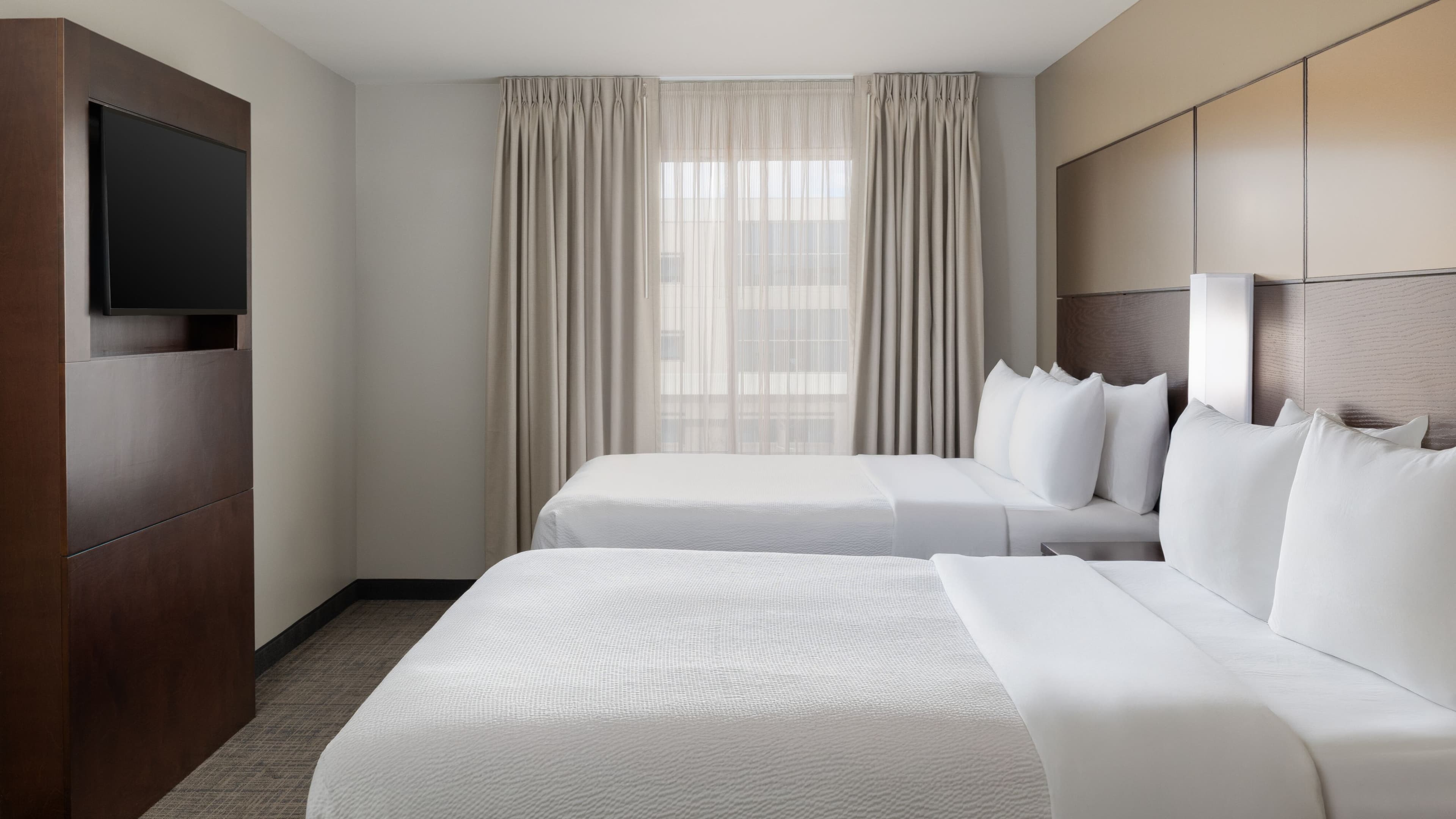 Residence Inn Denver Central Park — 9
