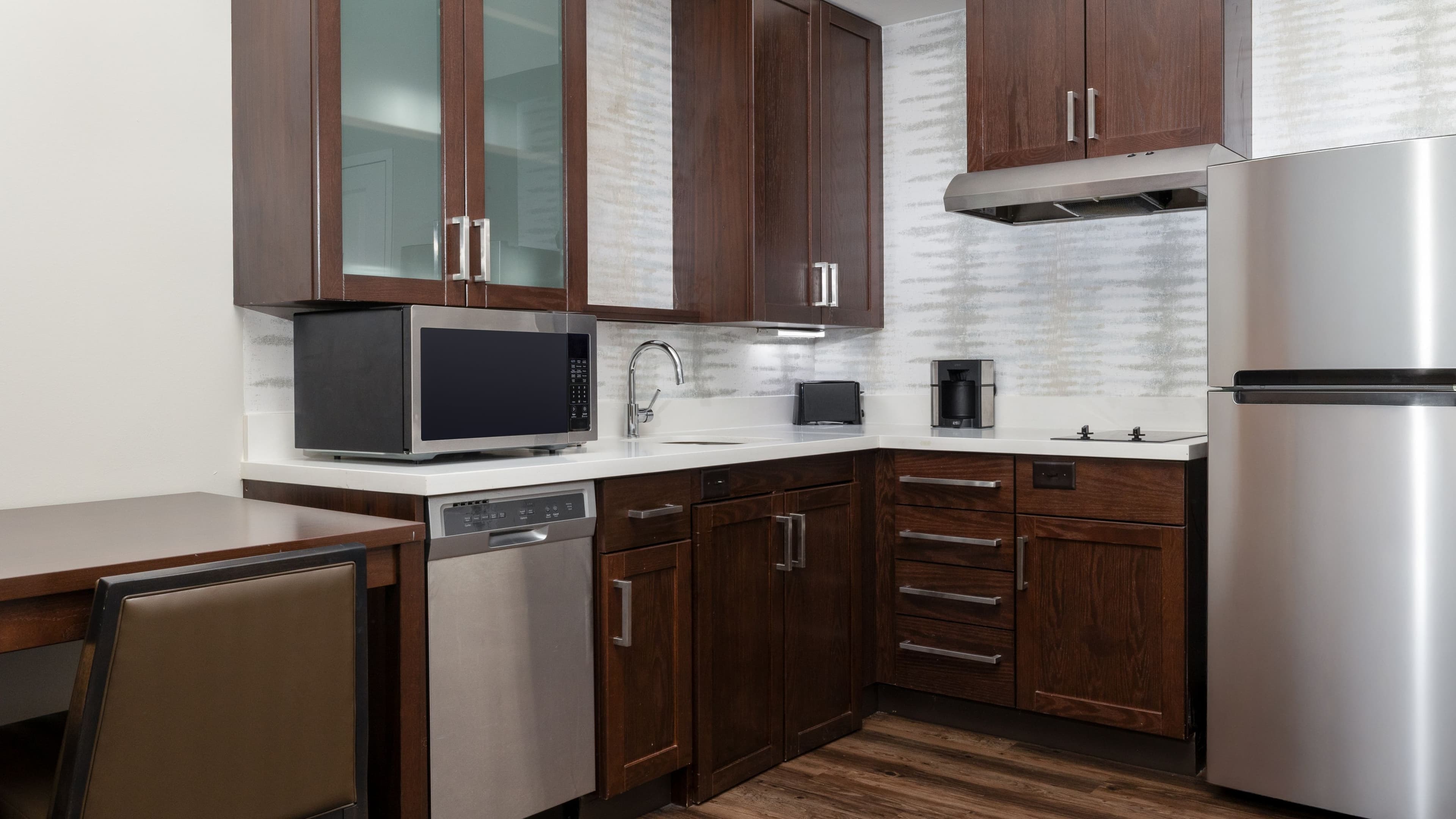 Residence Inn Denver Central Park — 16