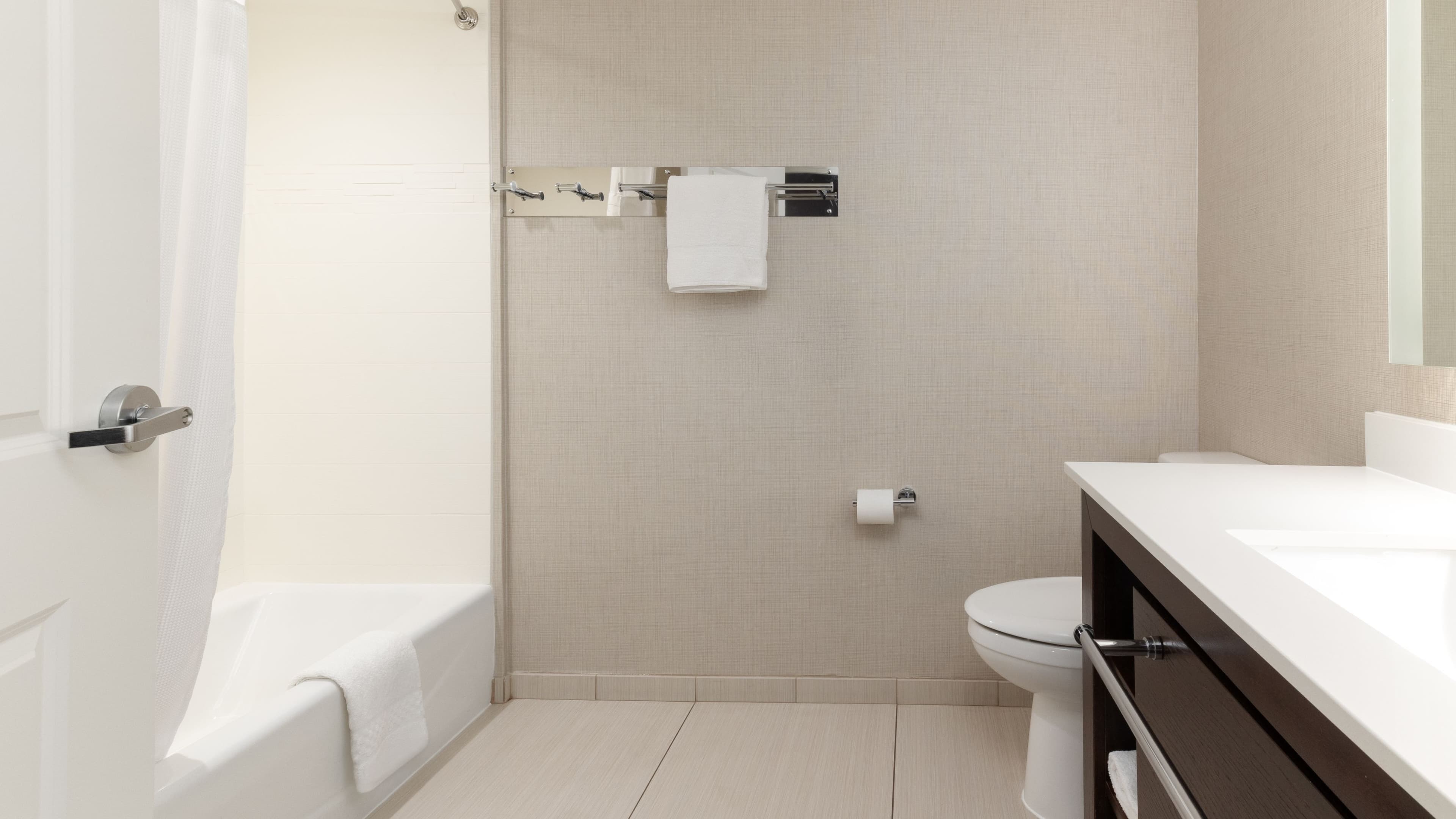 Residence Inn Denver Central Park — 11