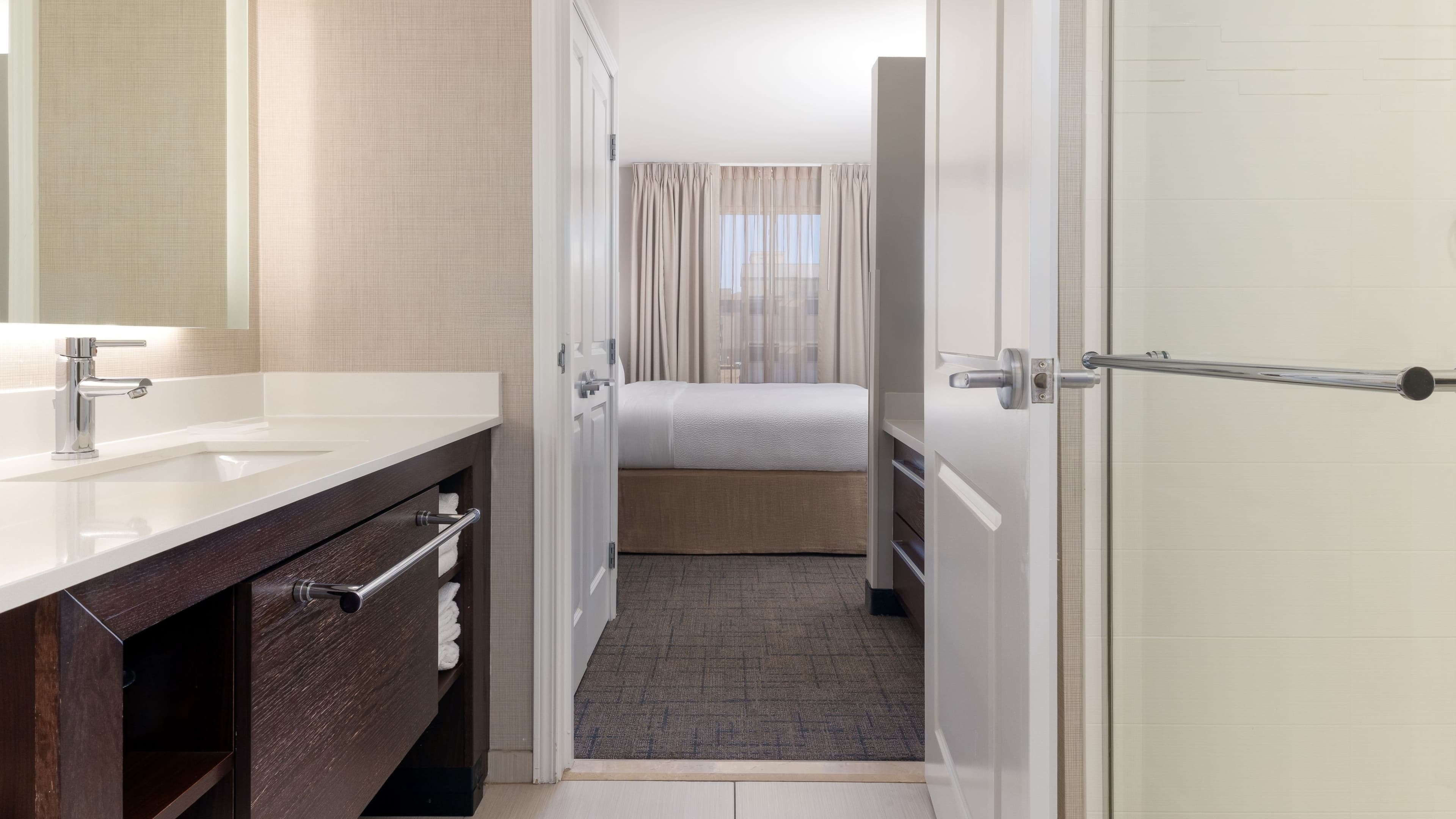 Residence Inn Denver Central Park — 17