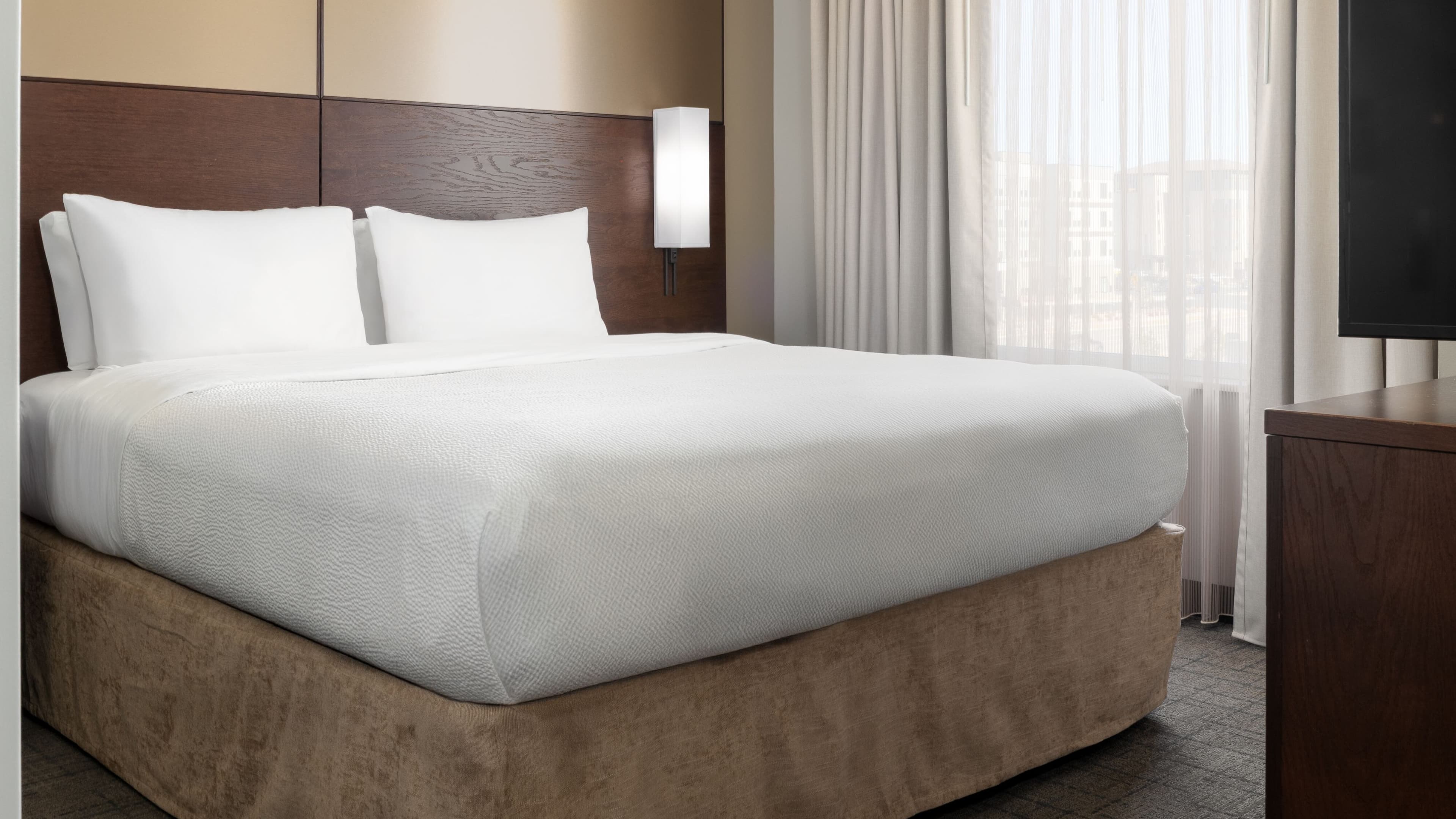 Residence Inn Denver Central Park — 14
