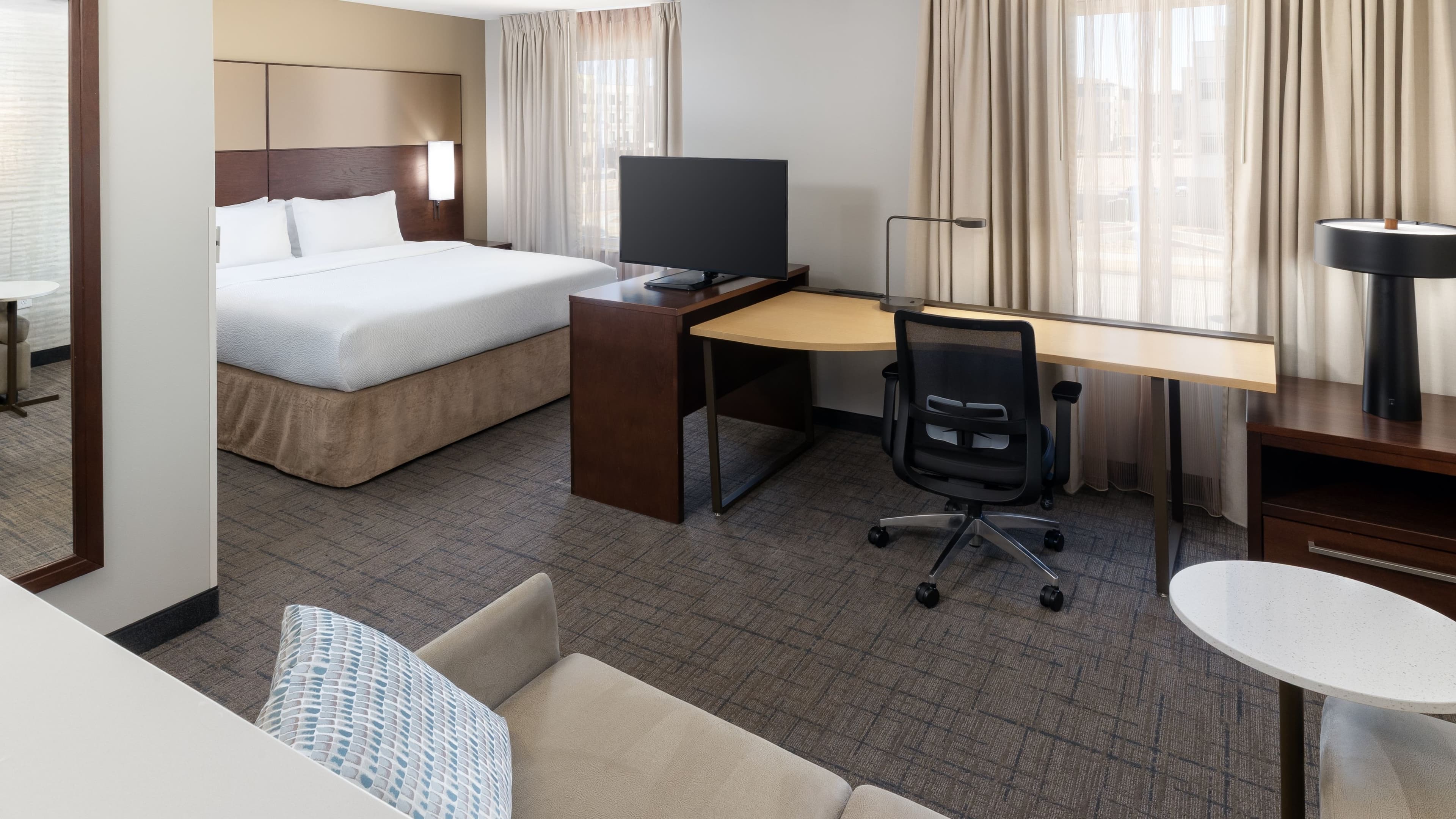 Residence Inn Denver Central Park — 13