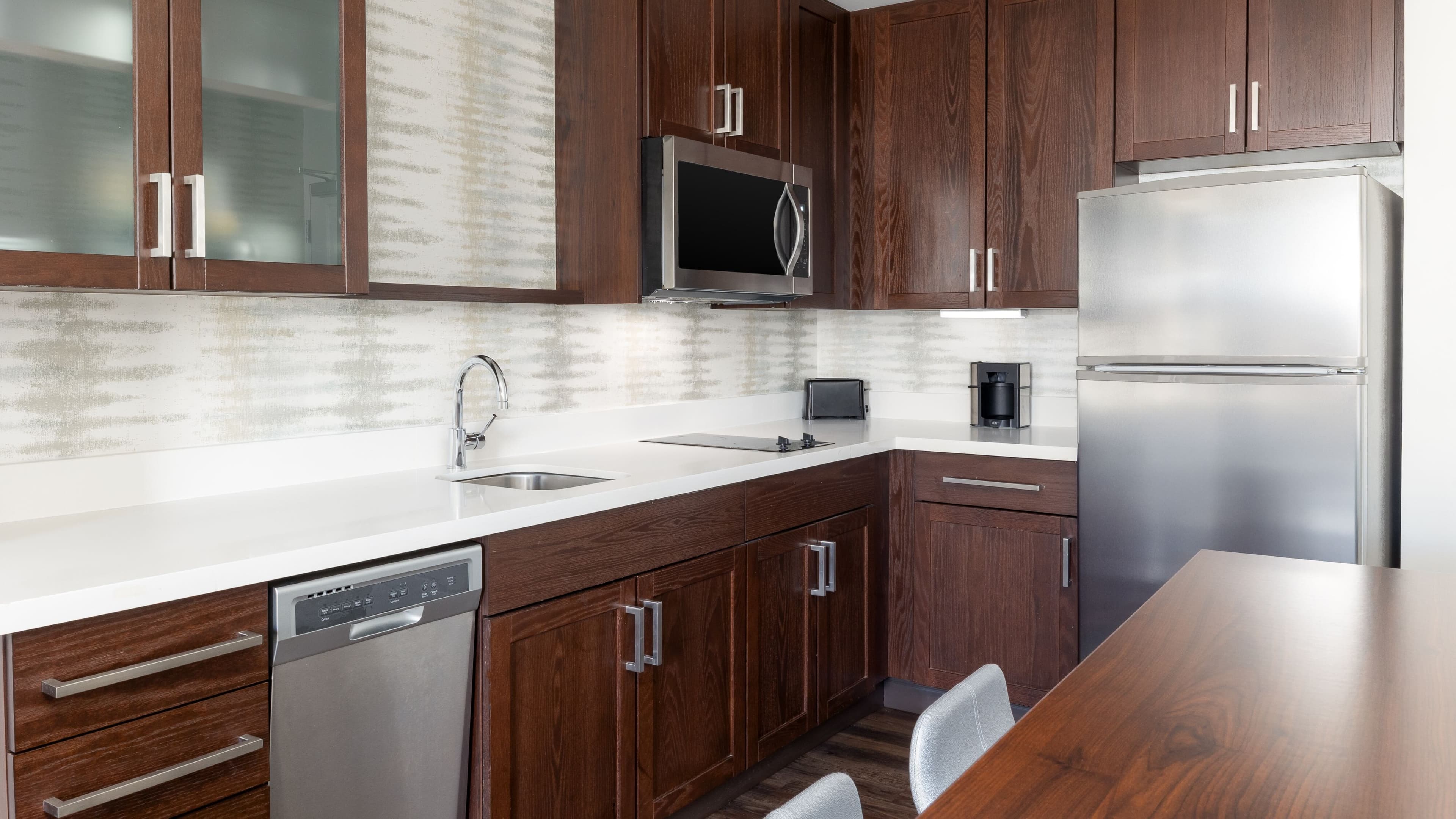 Residence Inn Denver Central Park — 10
