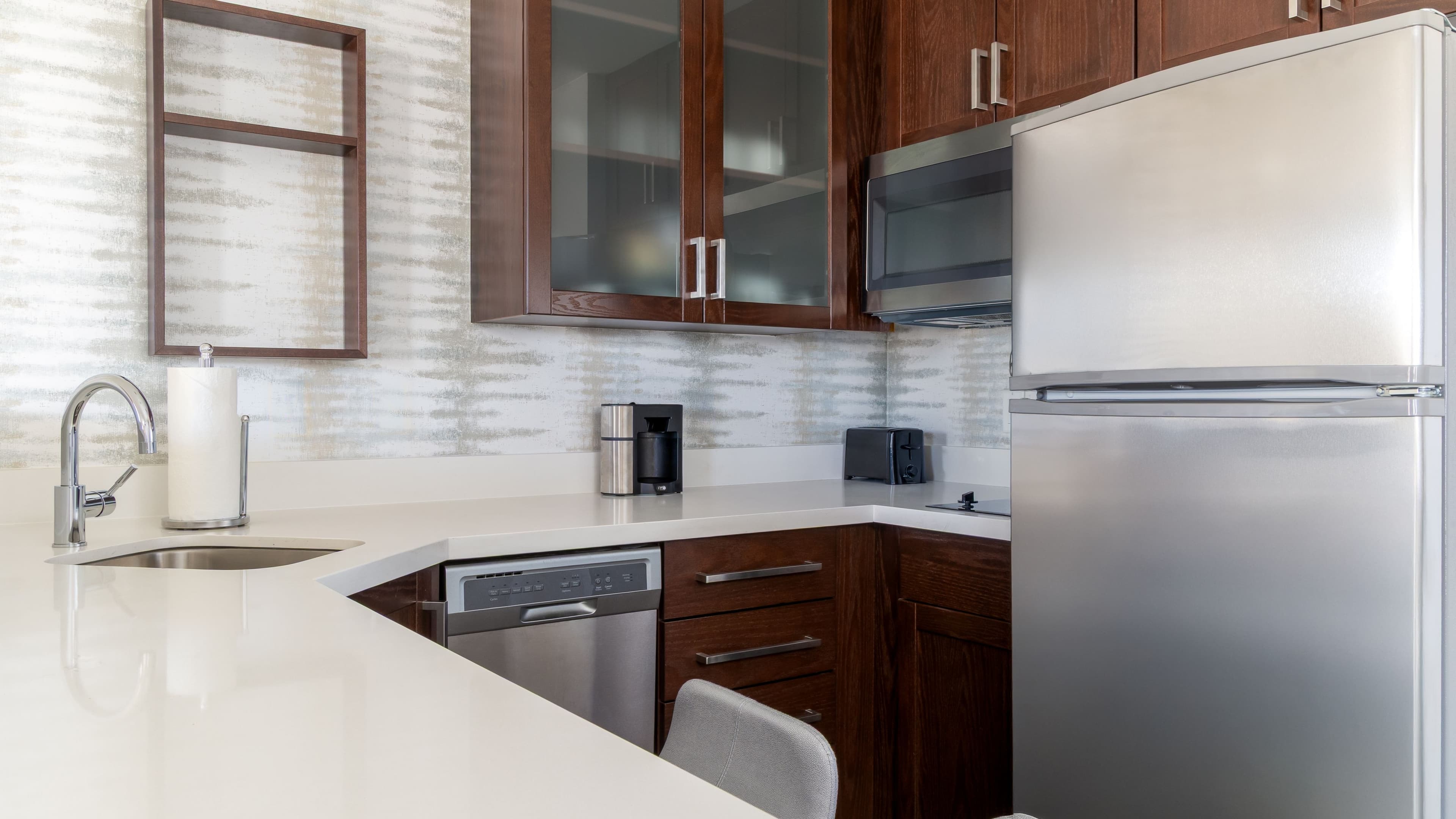 Residence Inn Denver Central Park — 15