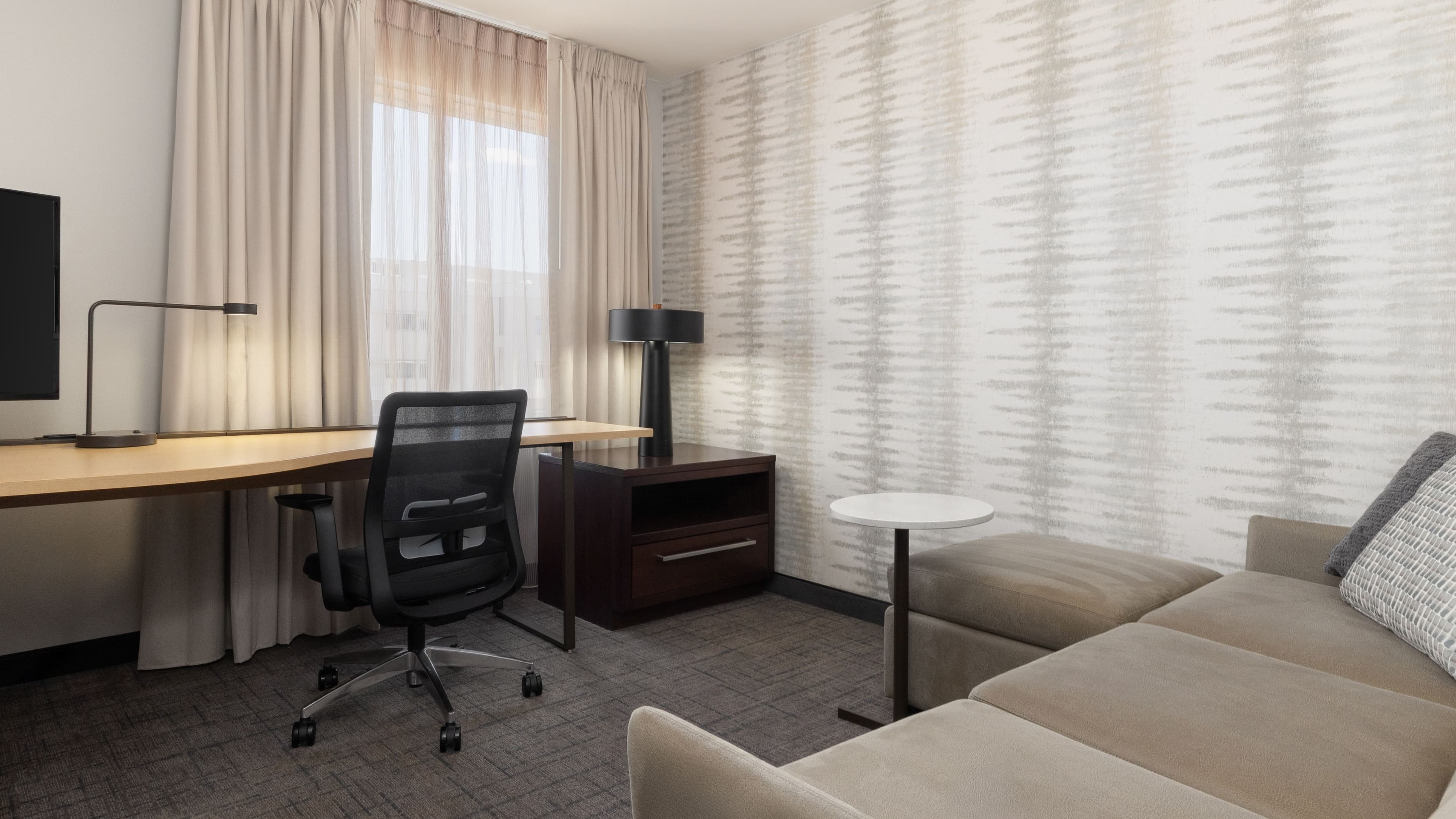 Residence Inn Denver Central Park — 12