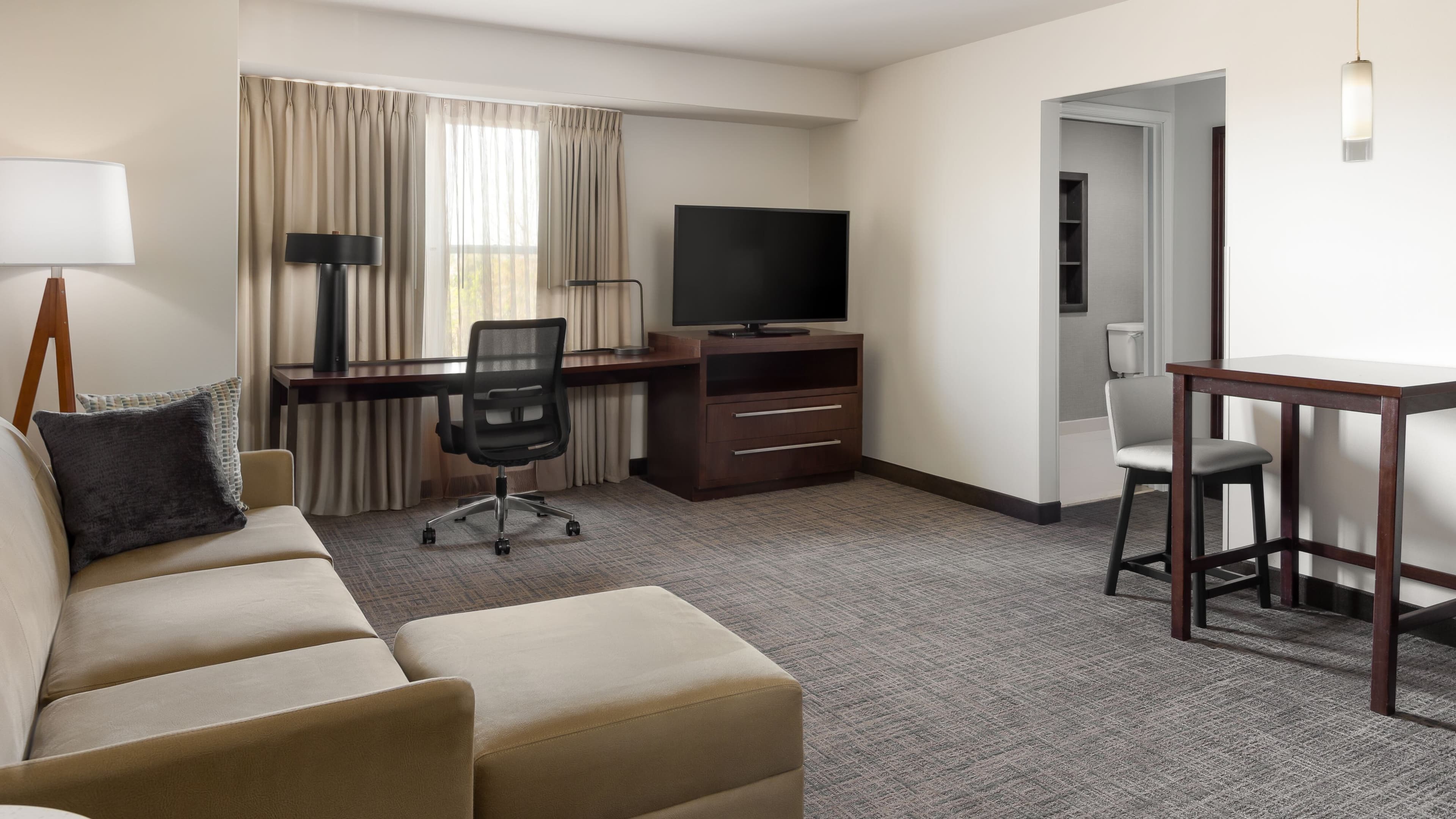 Residence Inn Denver Central Park - Image 2