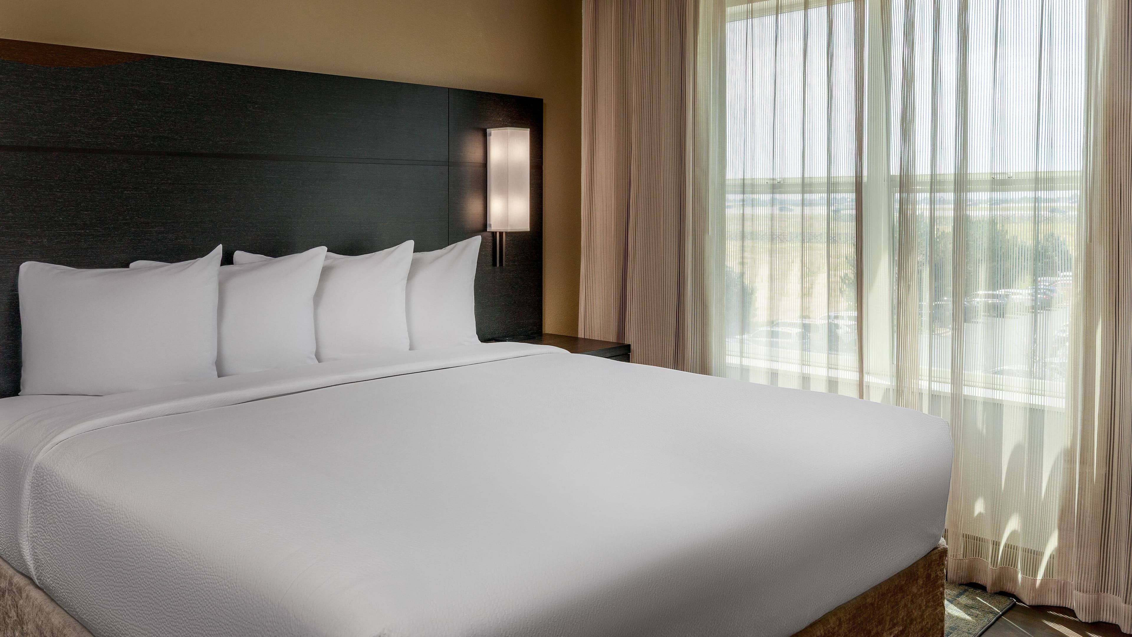 Residence Inn Denver Airport at Gateway Park — 10