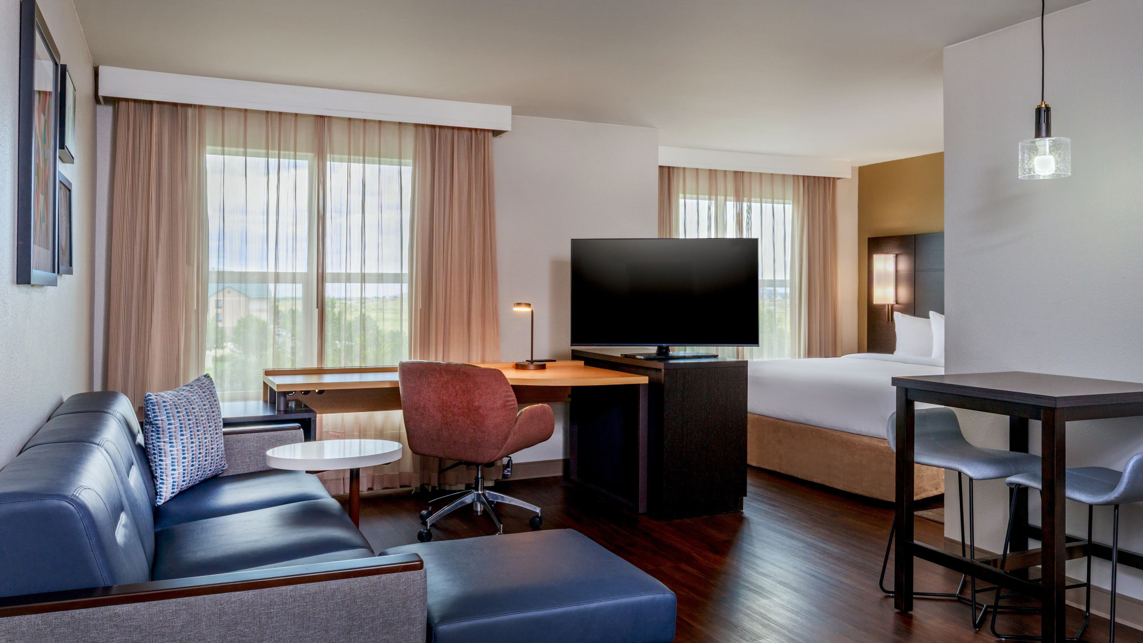 Residence Inn Denver Airport at Gateway Park — 9