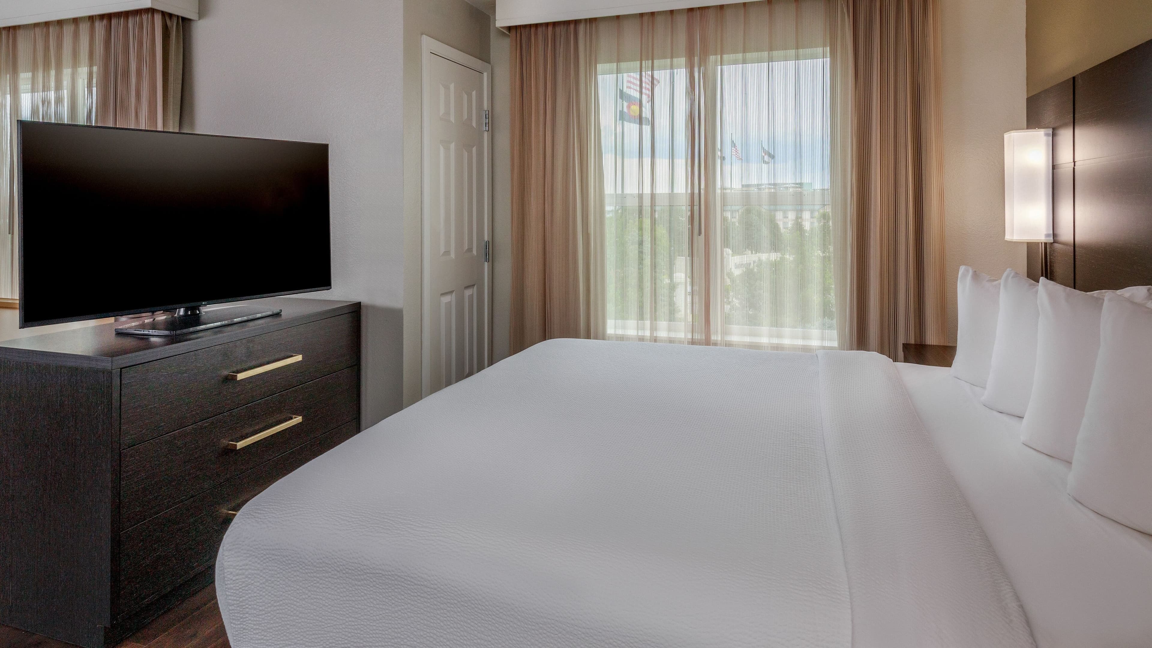 Residence Inn Denver Airport at Gateway Park — 11