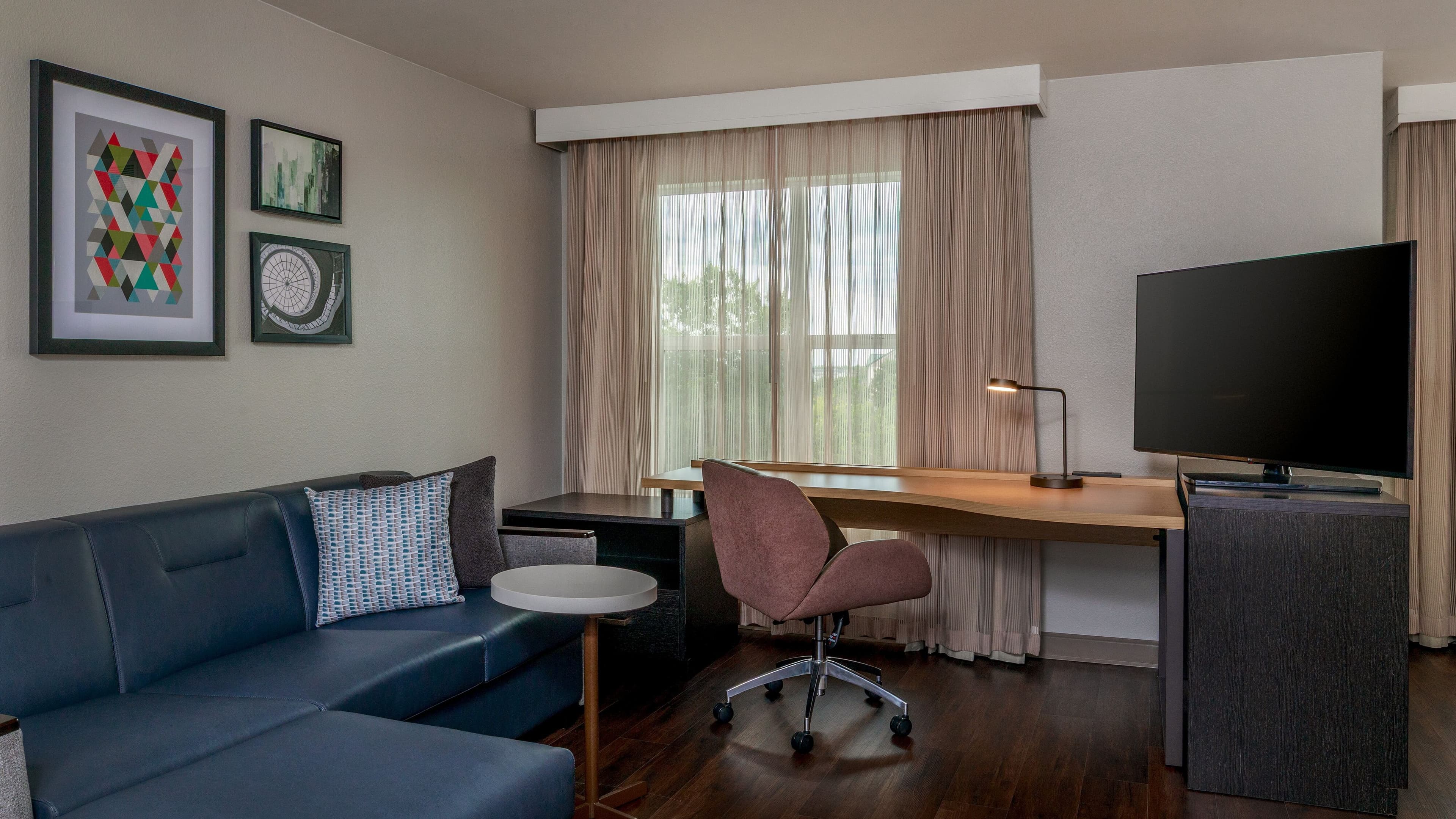 Residence Inn Denver Airport at Gateway Park — 8
