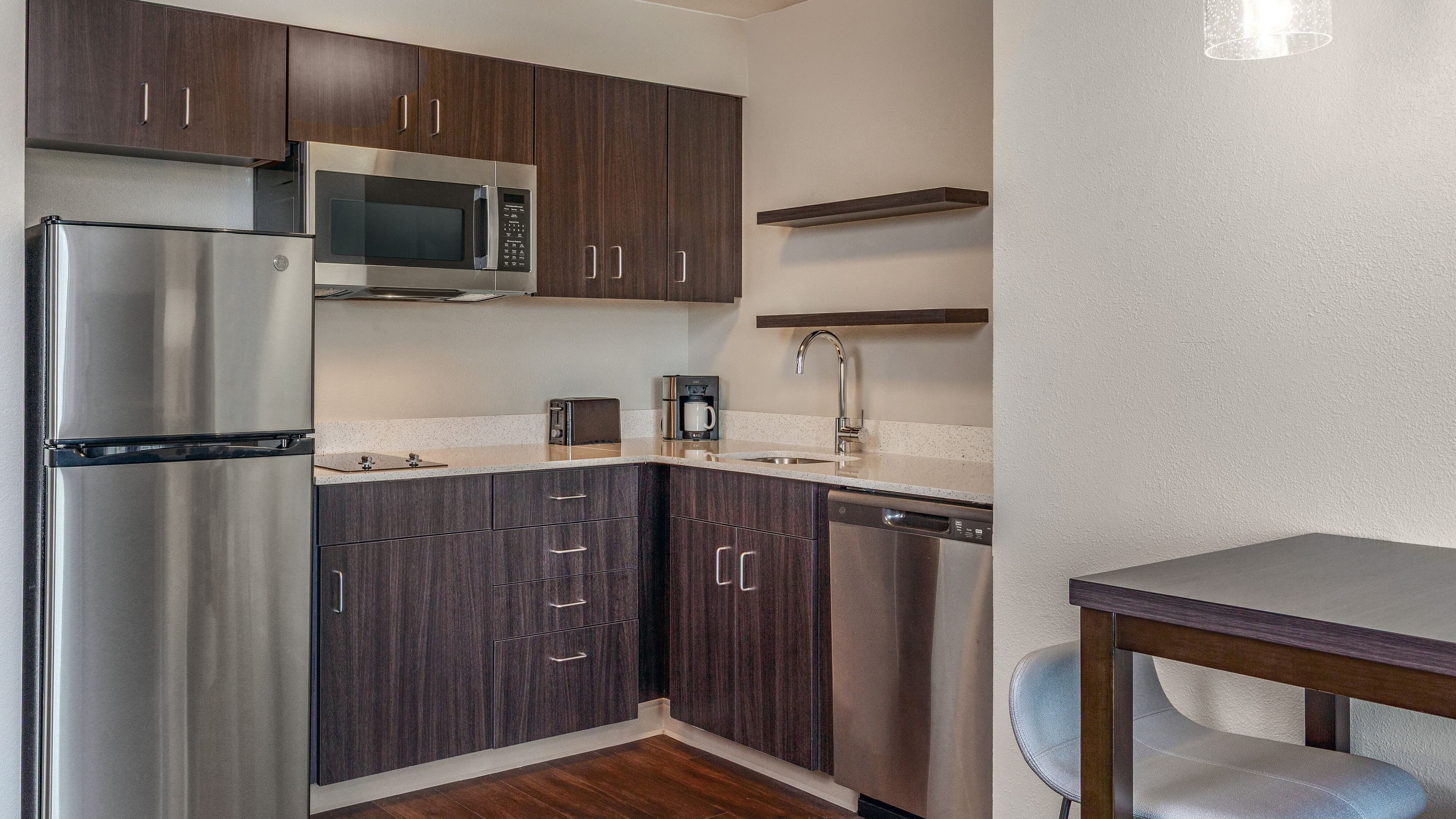 Residence Inn Denver Airport at Gateway Park — 12