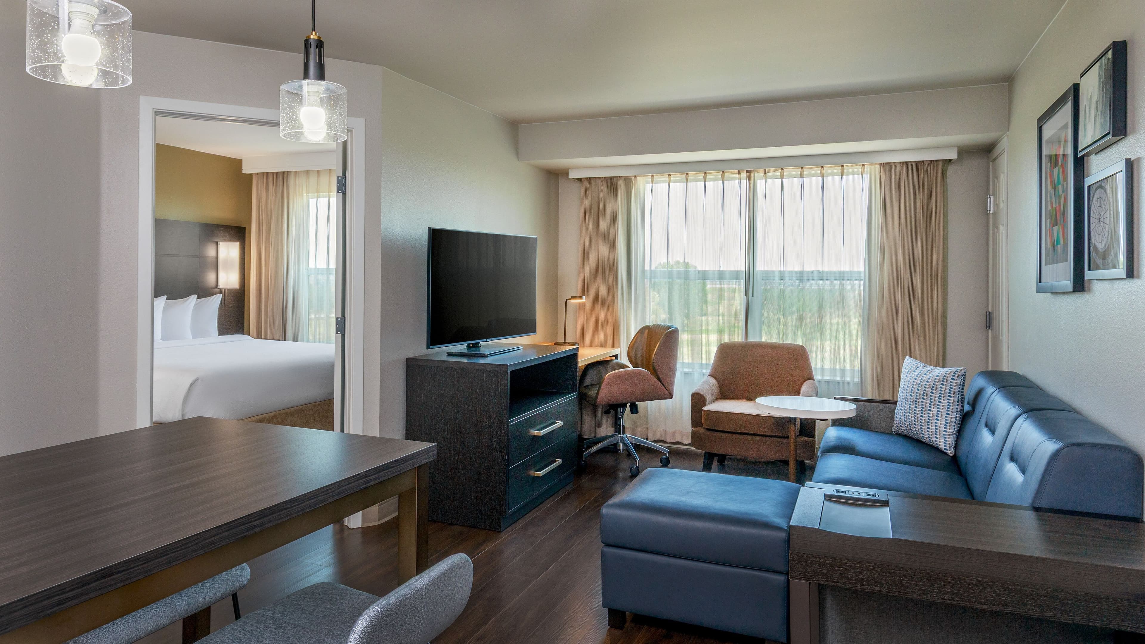 Residence Inn Denver Airport at Gateway Park — 18