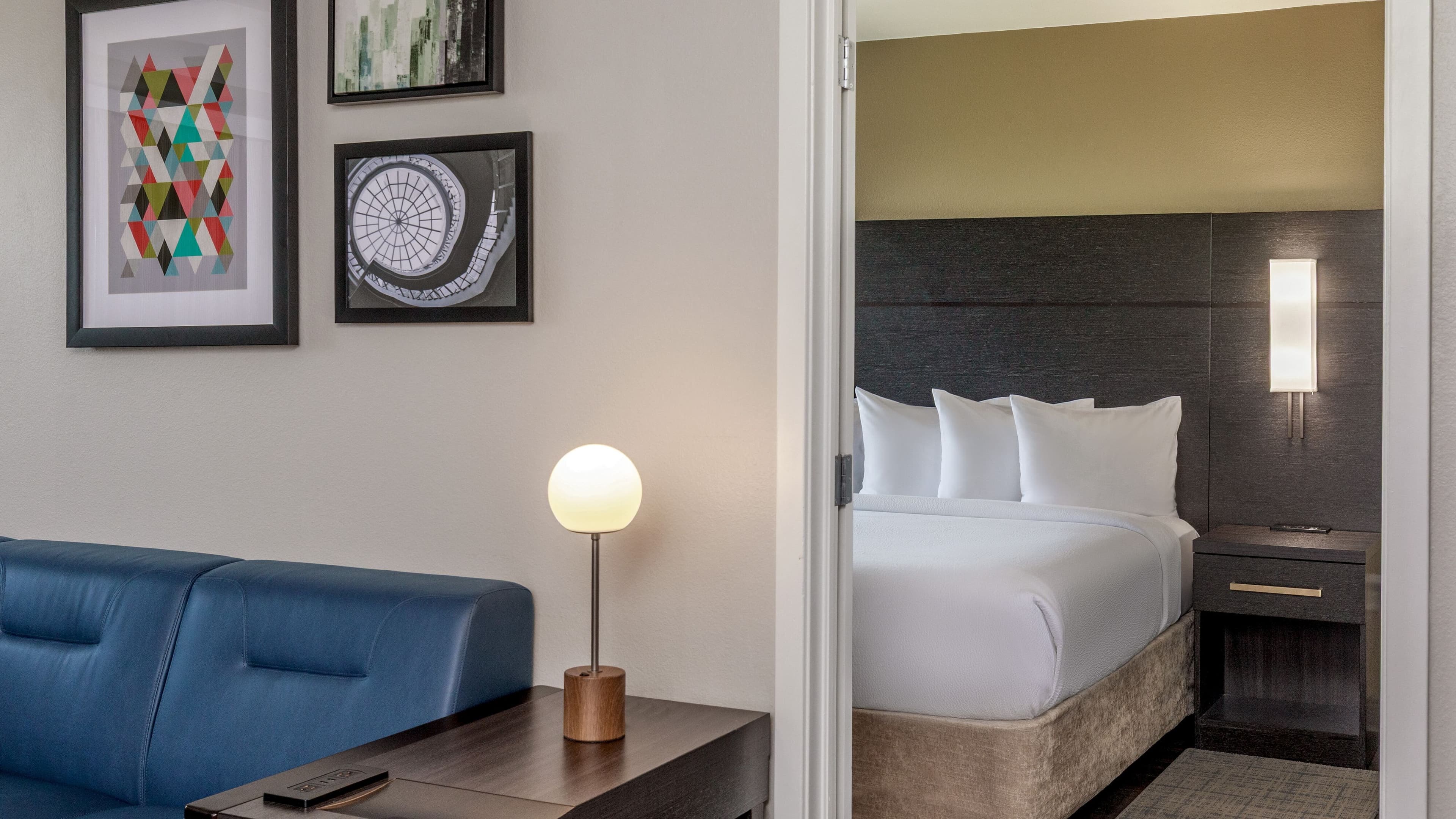 Residence Inn Denver Airport at Gateway Park — 19