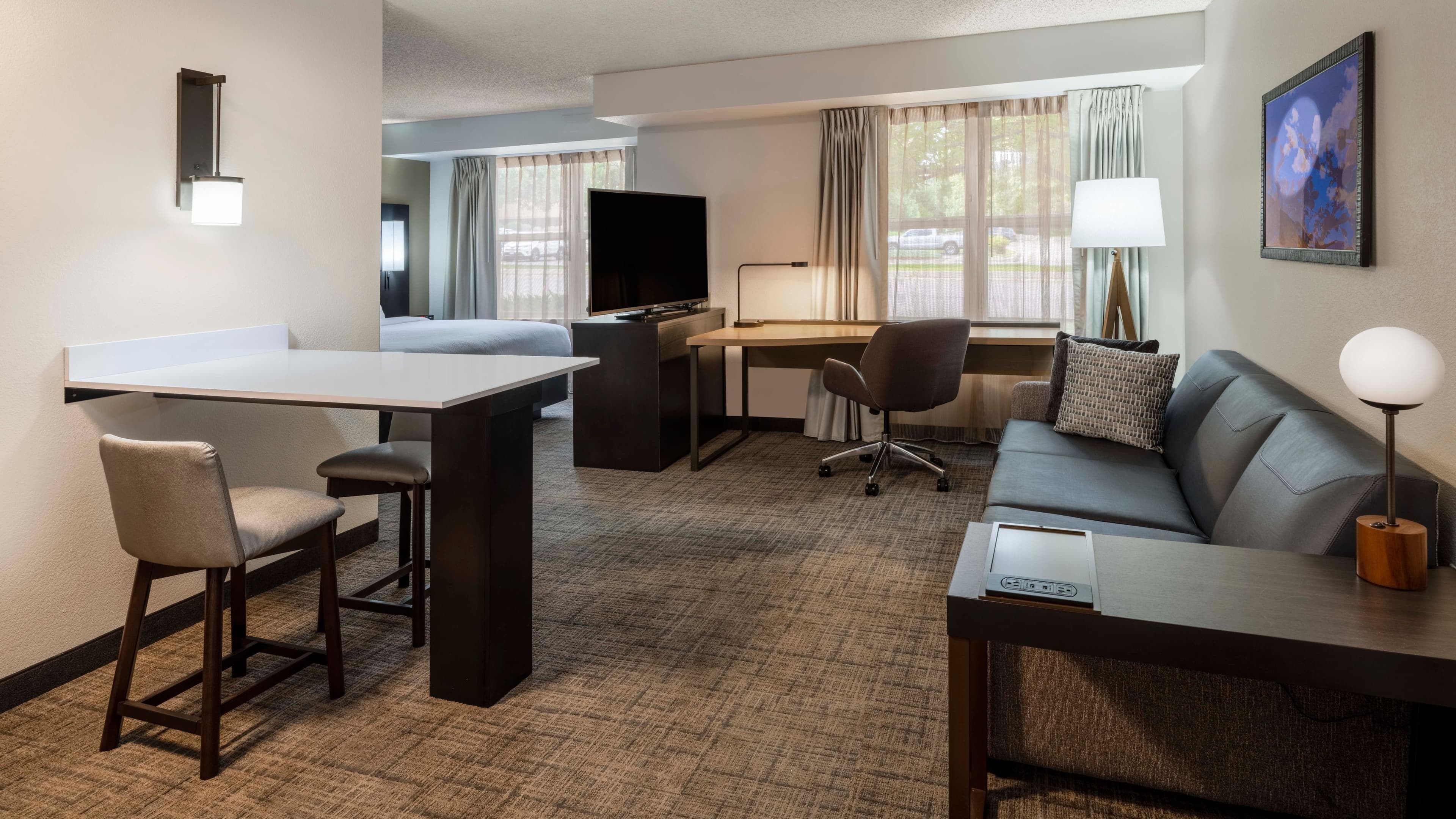 Residence Inn Denver Southwest/Lakewood — 13