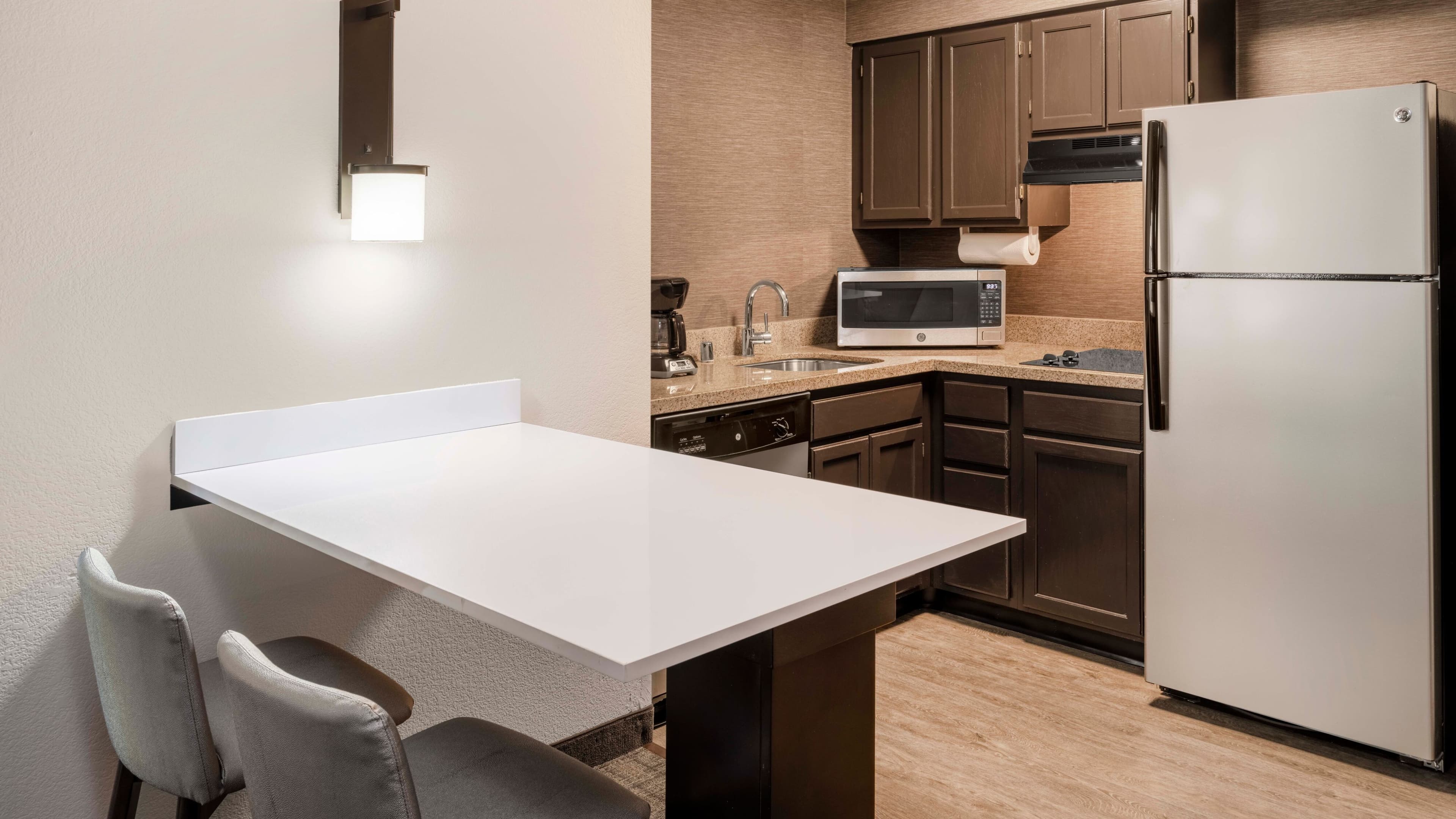 Residence Inn Denver Southwest/Lakewood — 10