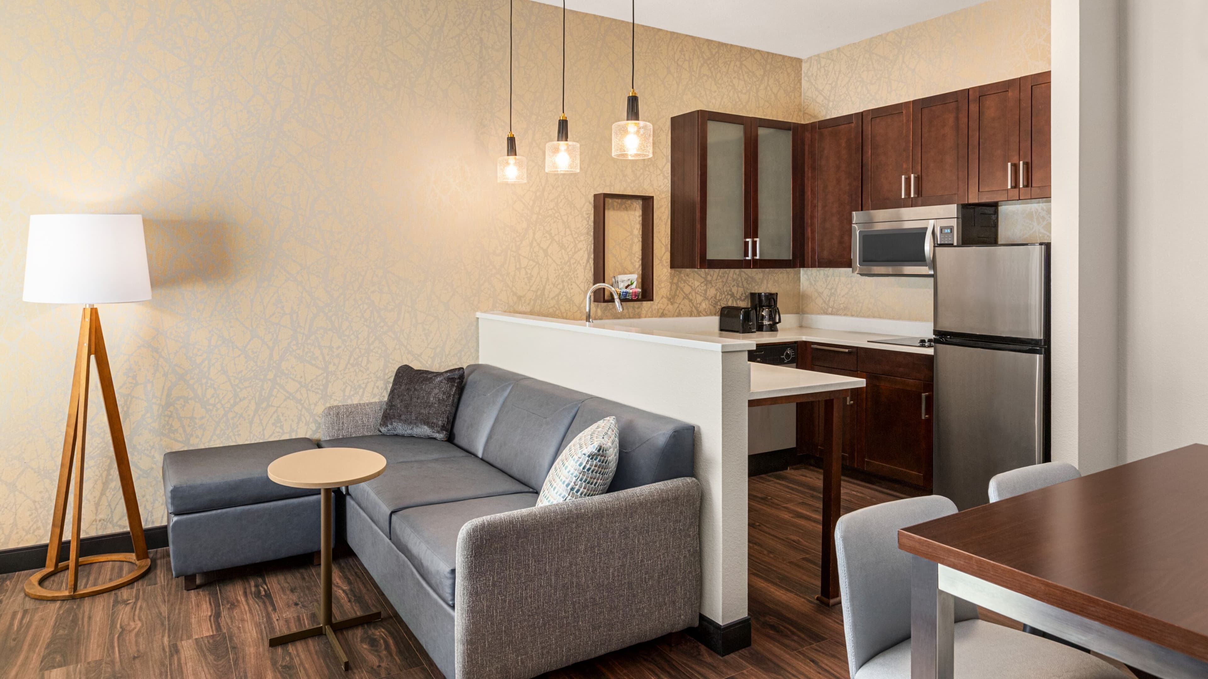 Residence Inn Denver Cherry Creek — 6