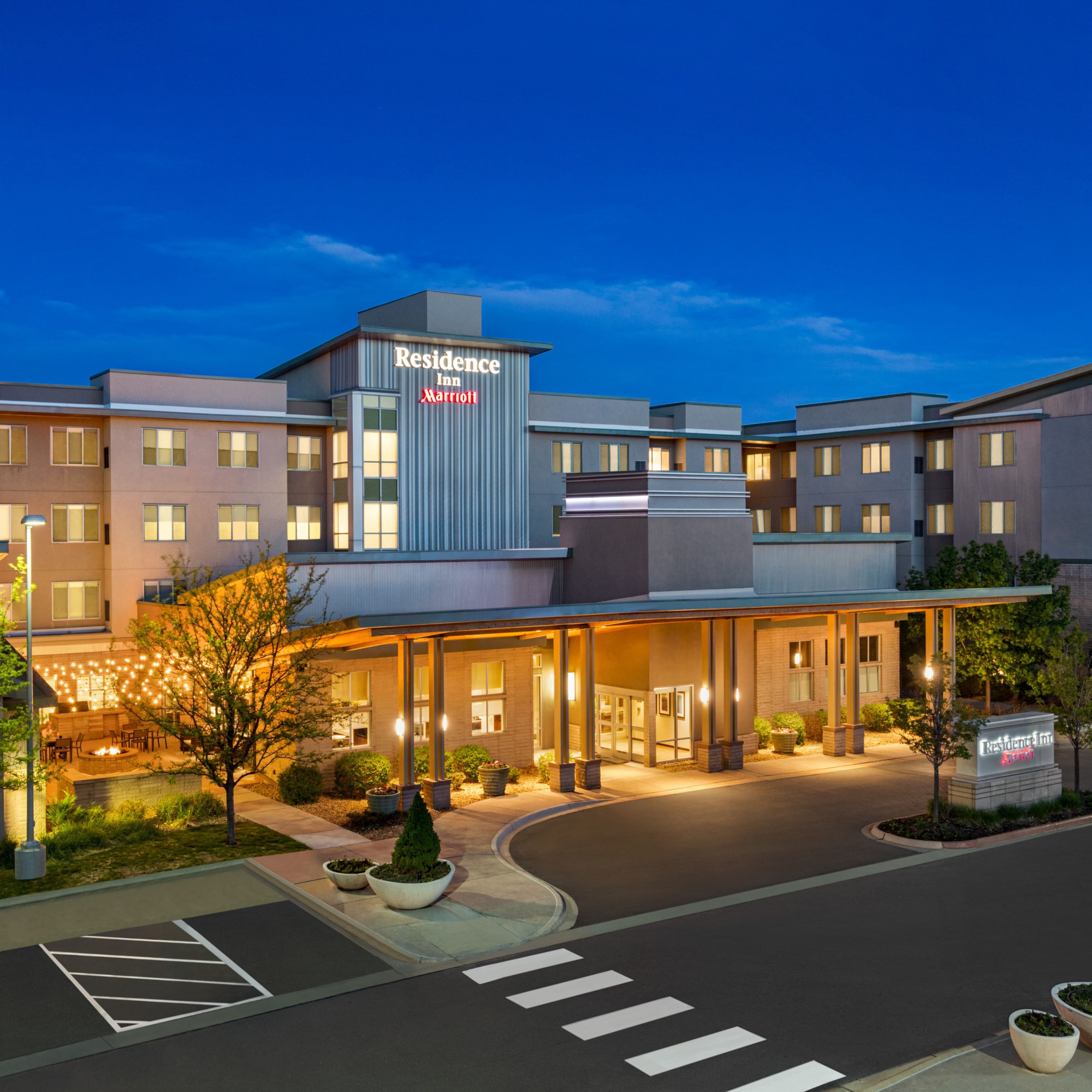 Residence Inn Denver Cherry Creek - Image 1