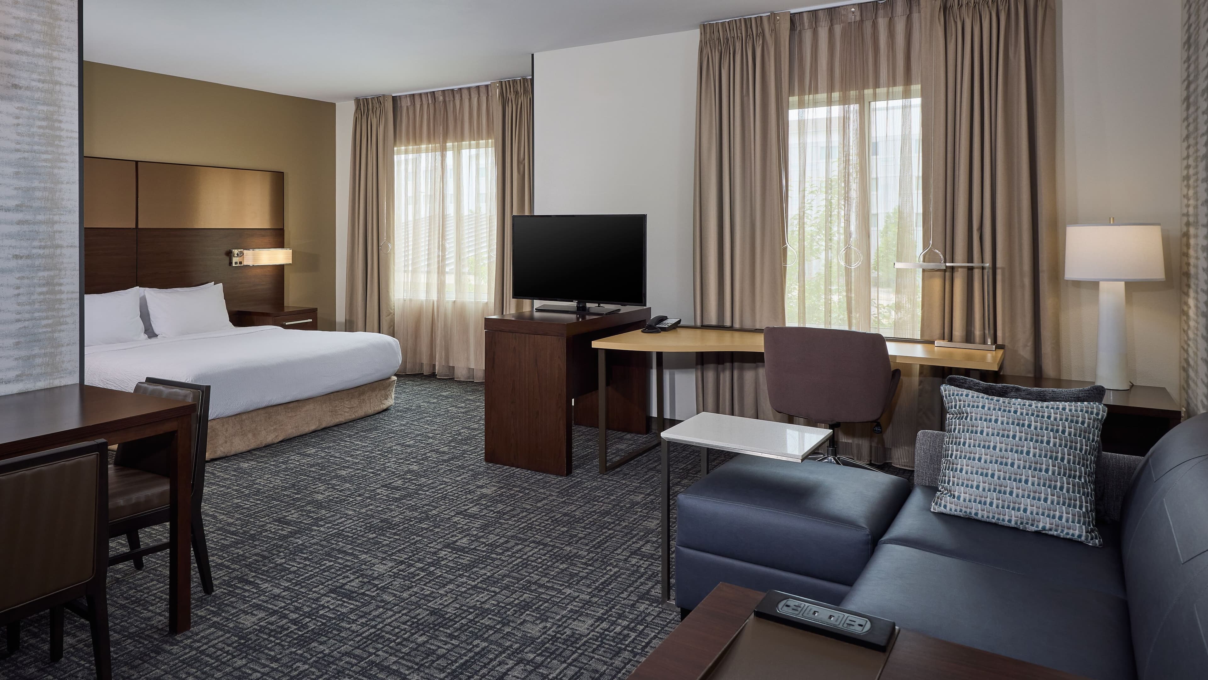 Residence Inn Denver Southwest/Littleton — 8