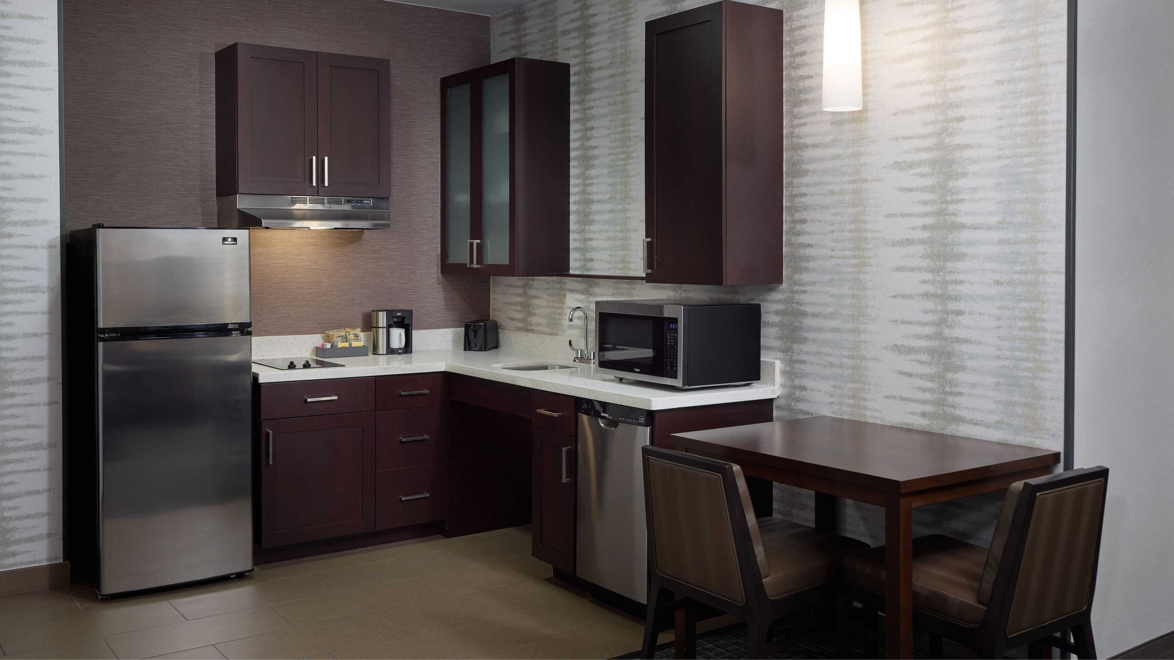 Residence Inn Denver Southwest/Littleton — 11