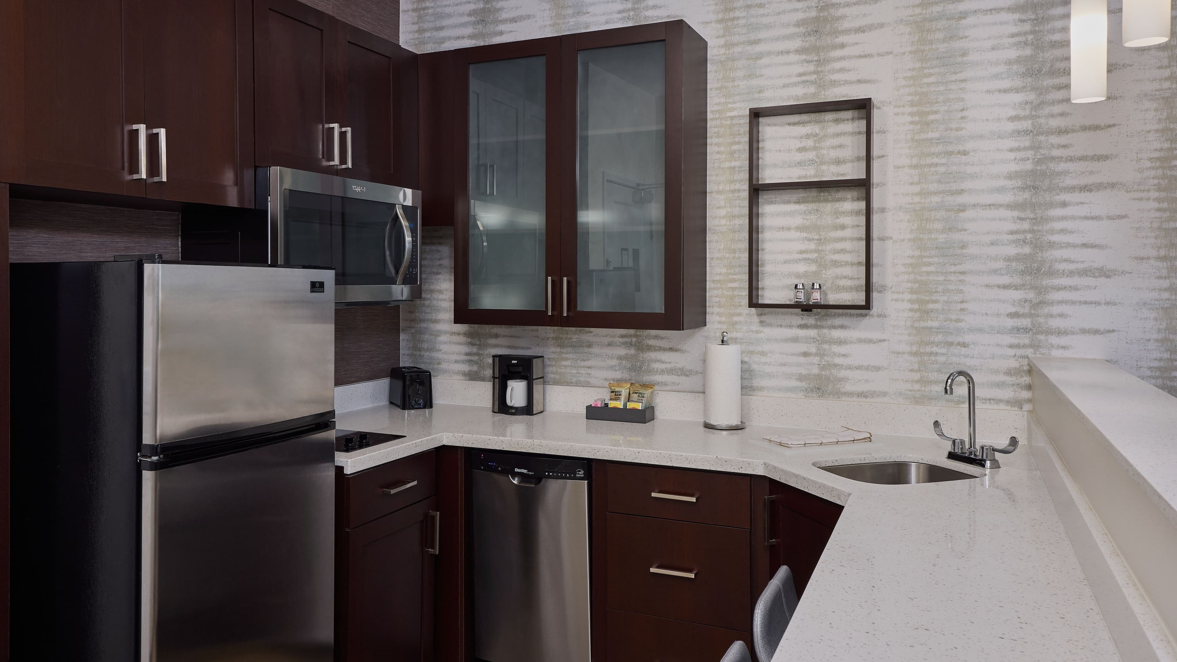 Residence Inn Denver Southwest/Littleton — 10