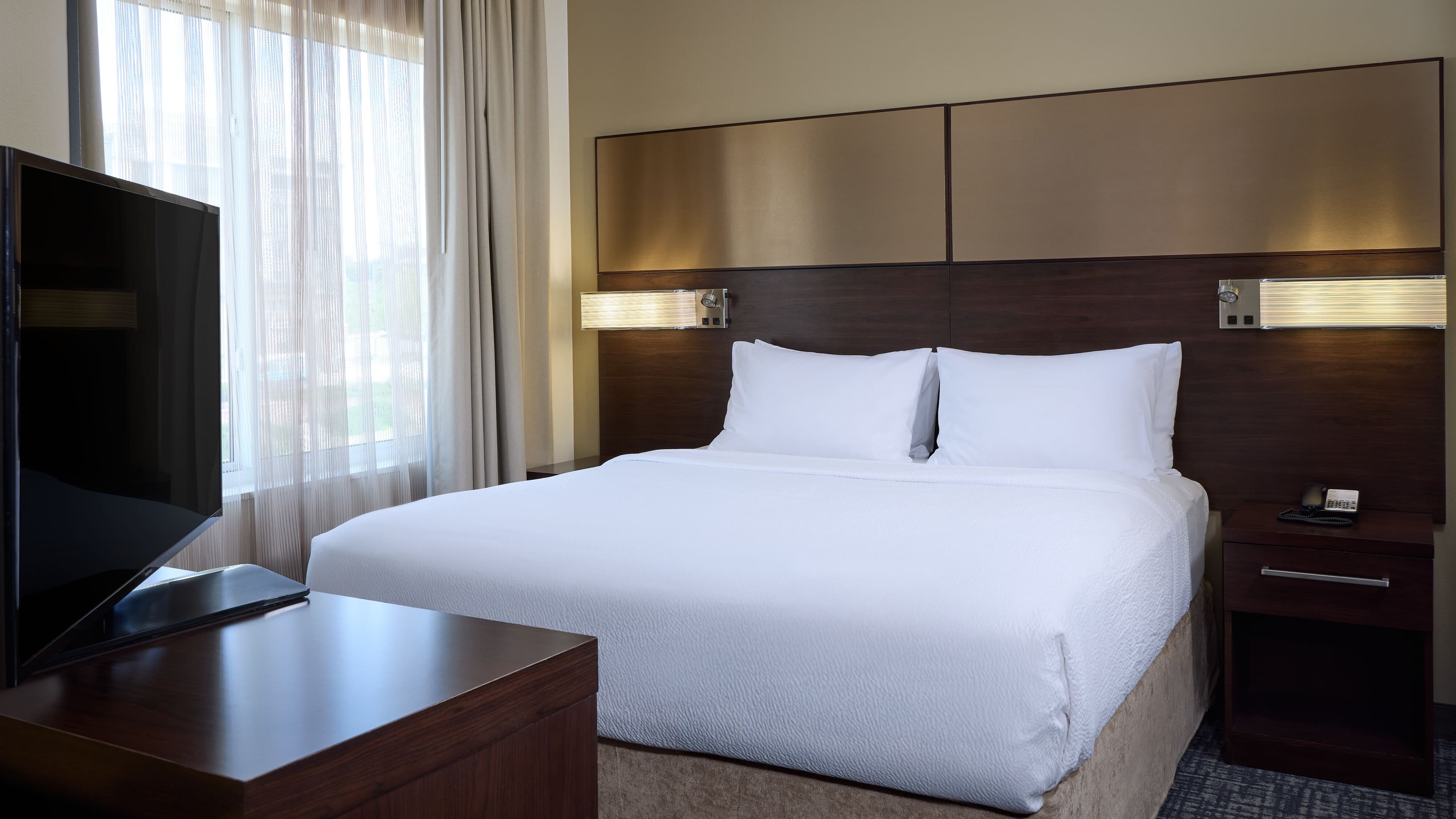 Residence Inn Denver Southwest/Littleton — 7