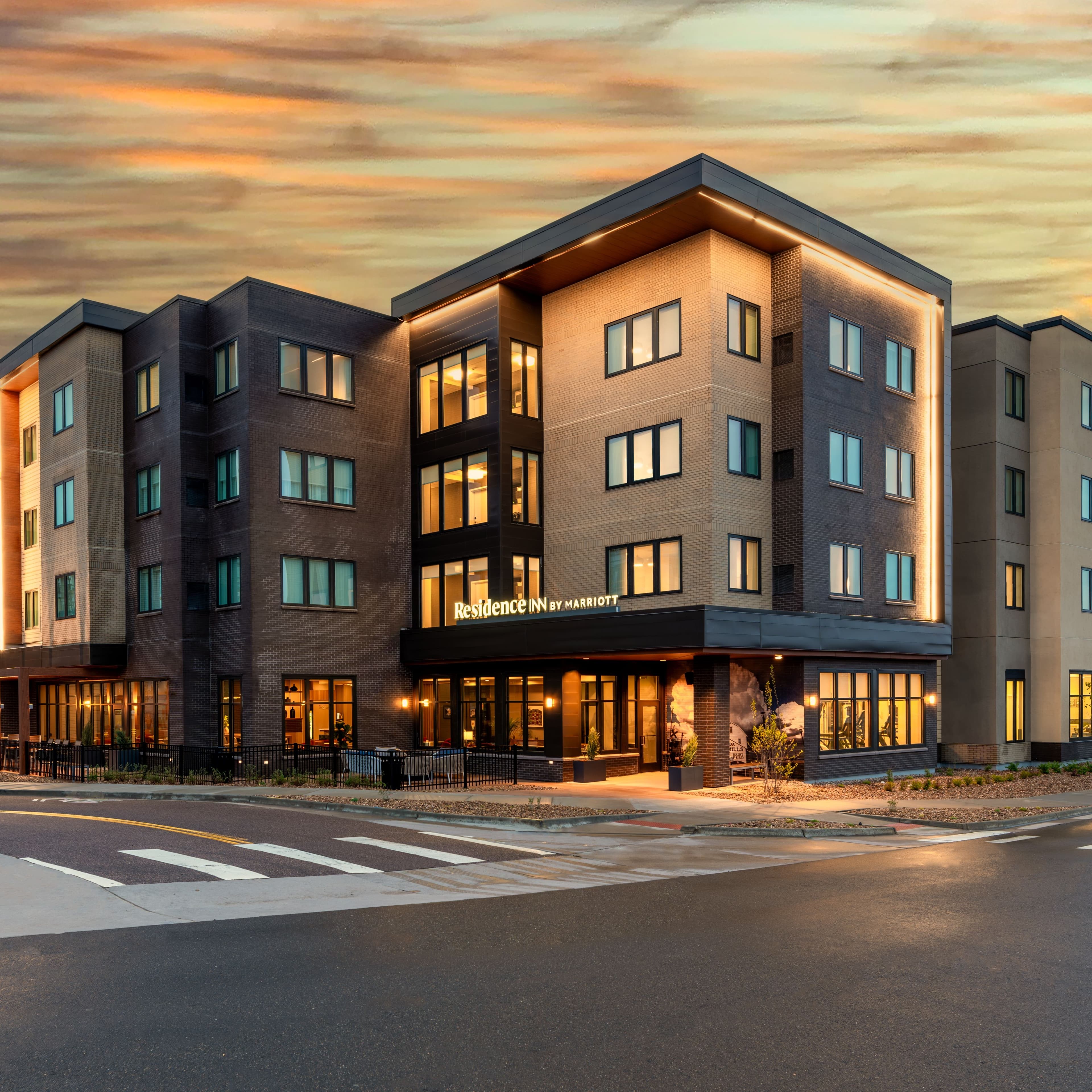 Residence Inn Arvada Denver West - Image 1