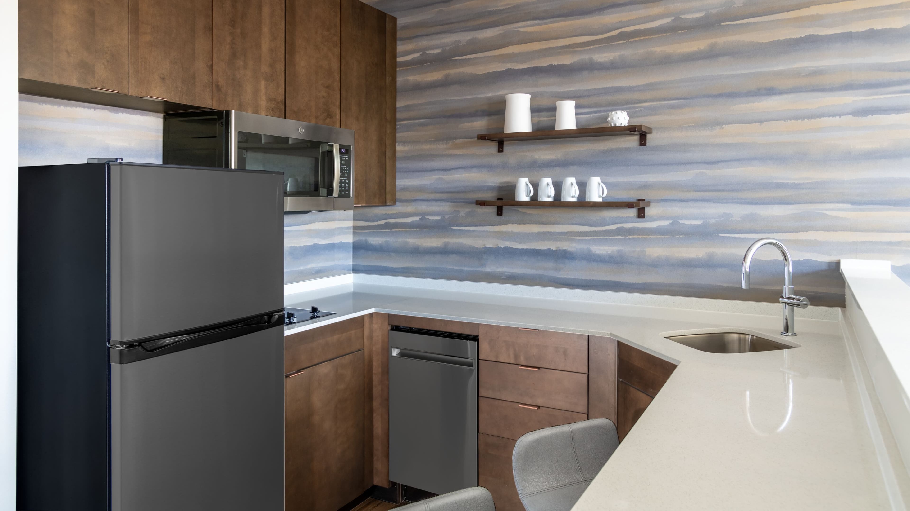 Residence Inn Arvada Denver West - Image 3