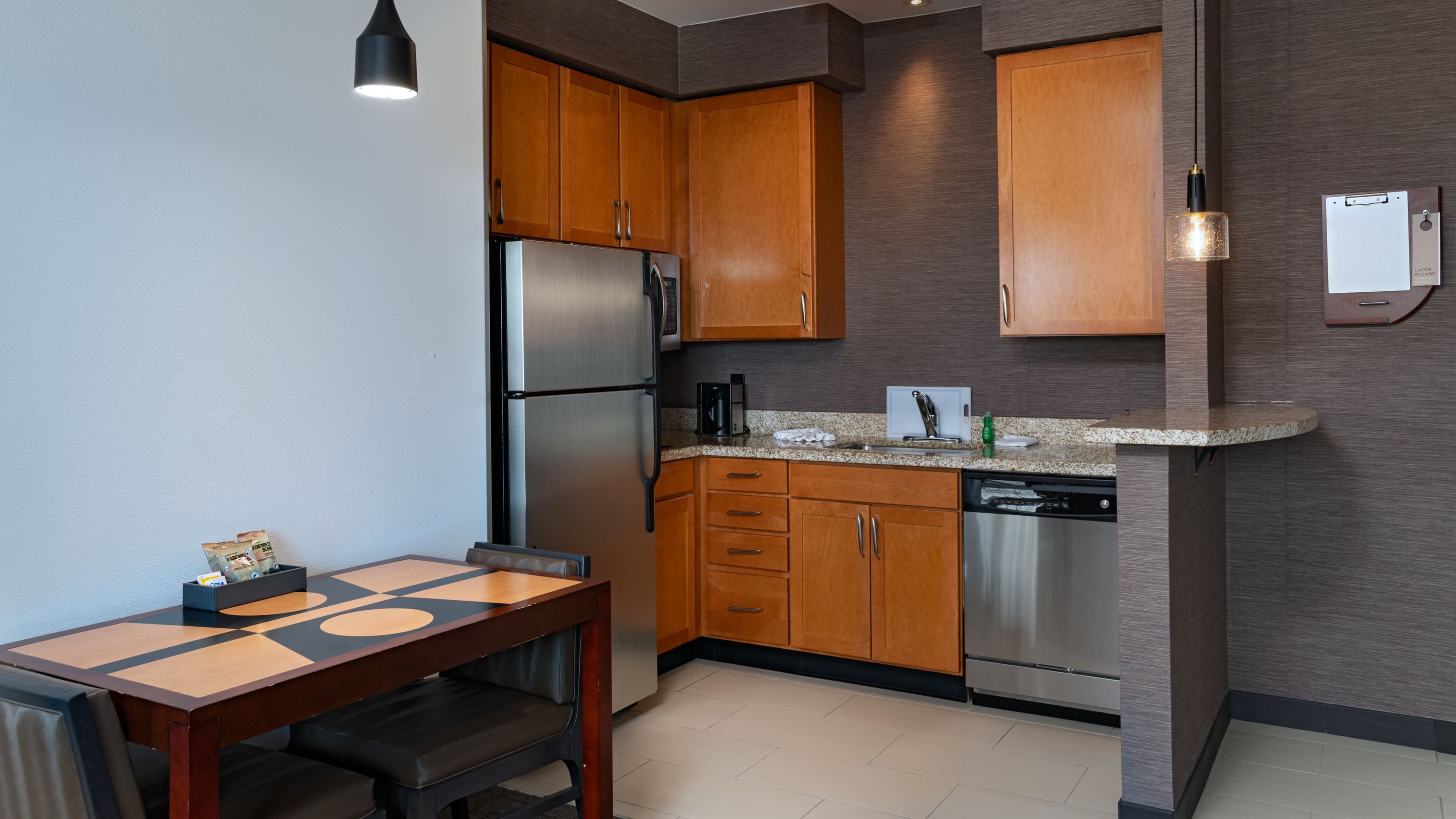 Residence Inn Dallas DFW Airport South/Irving — 7