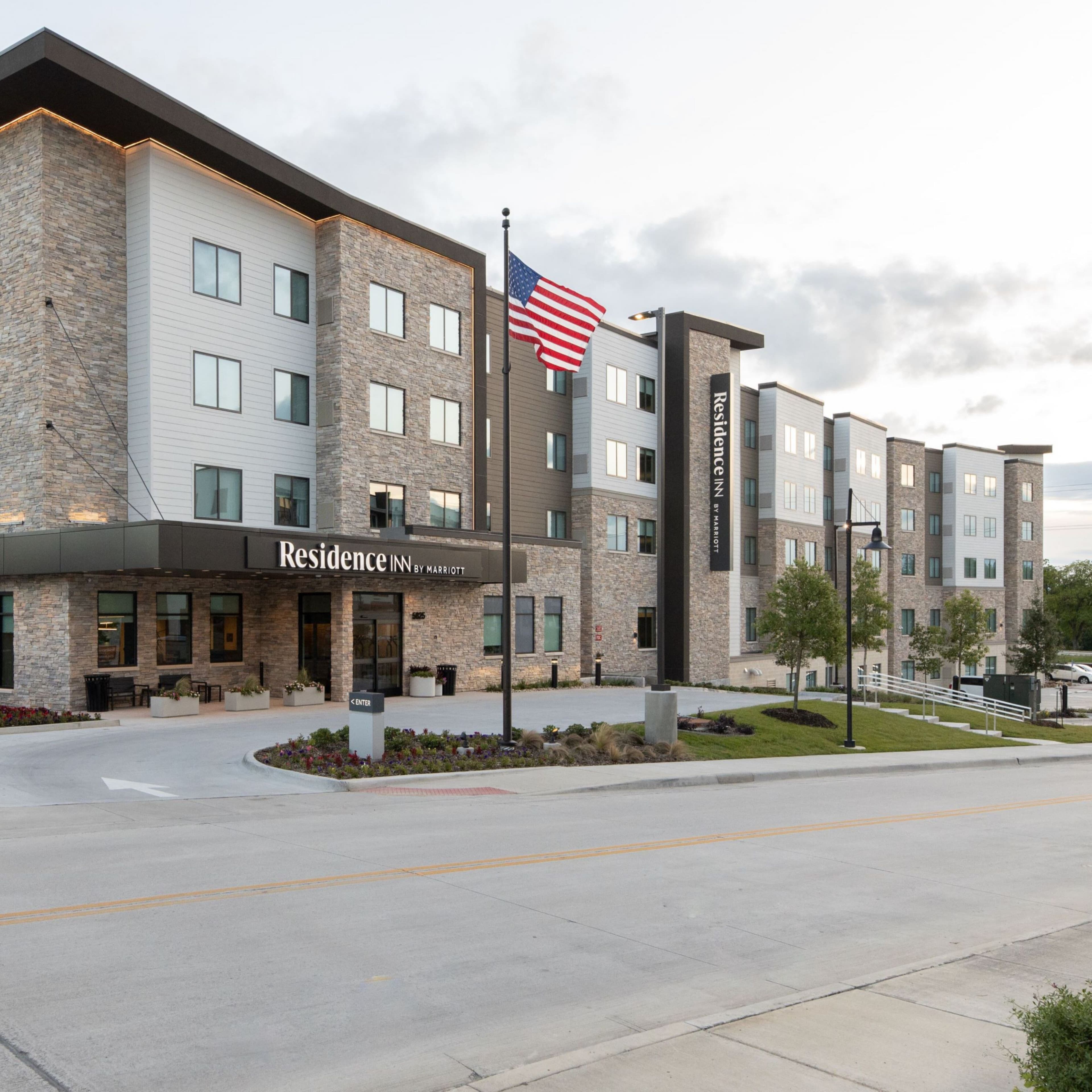 Residence Inn Fort Worth Southwest - Image 1