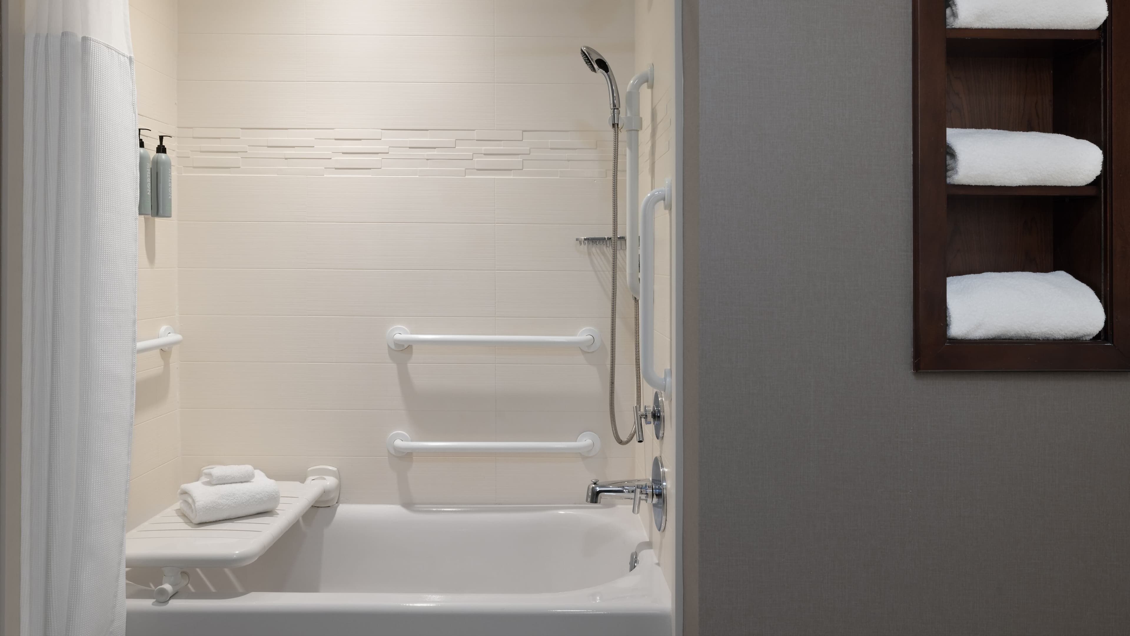 Residence Inn Des Moines Downtown — 6