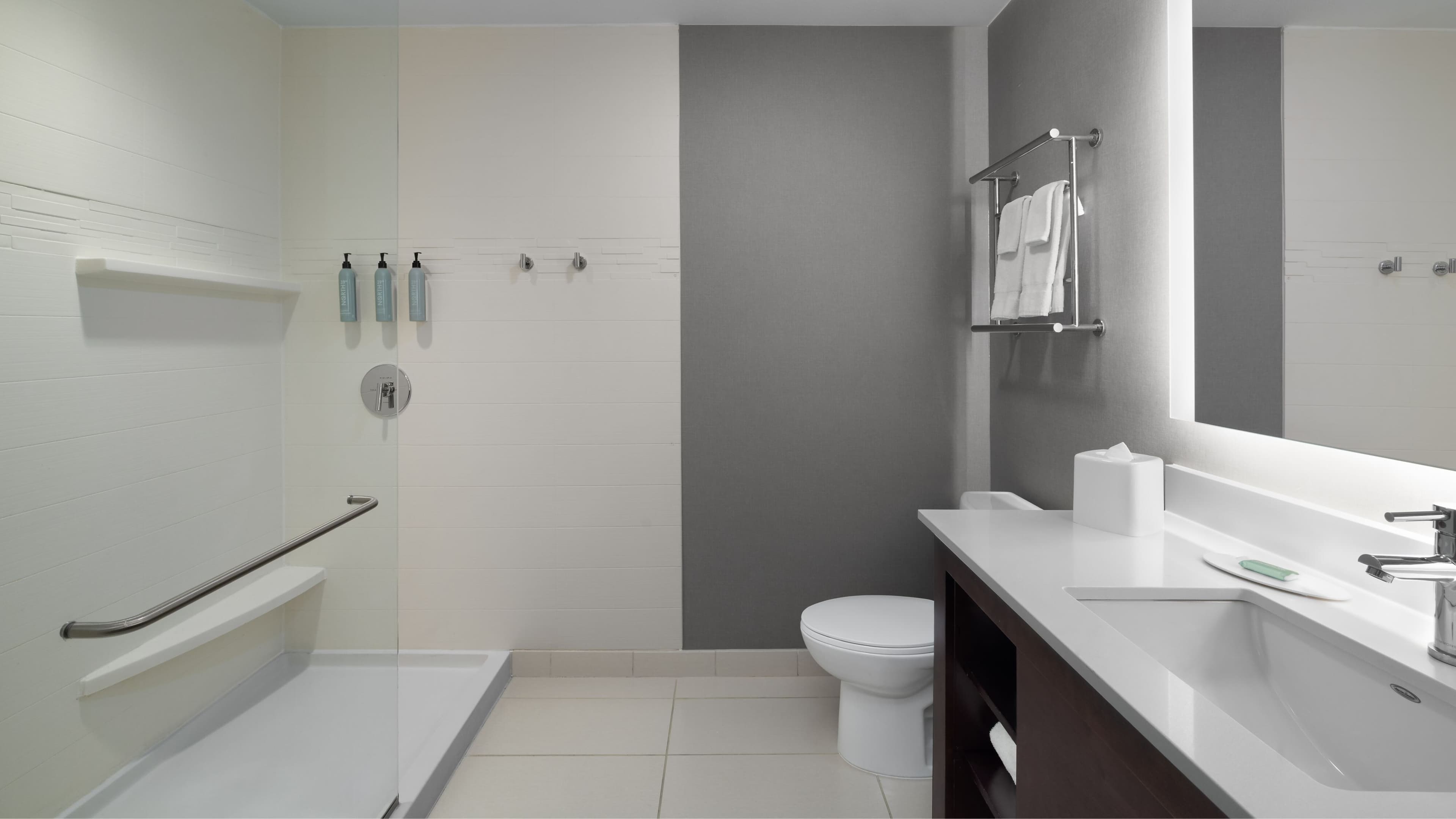 Residence Inn Des Moines Downtown — 7