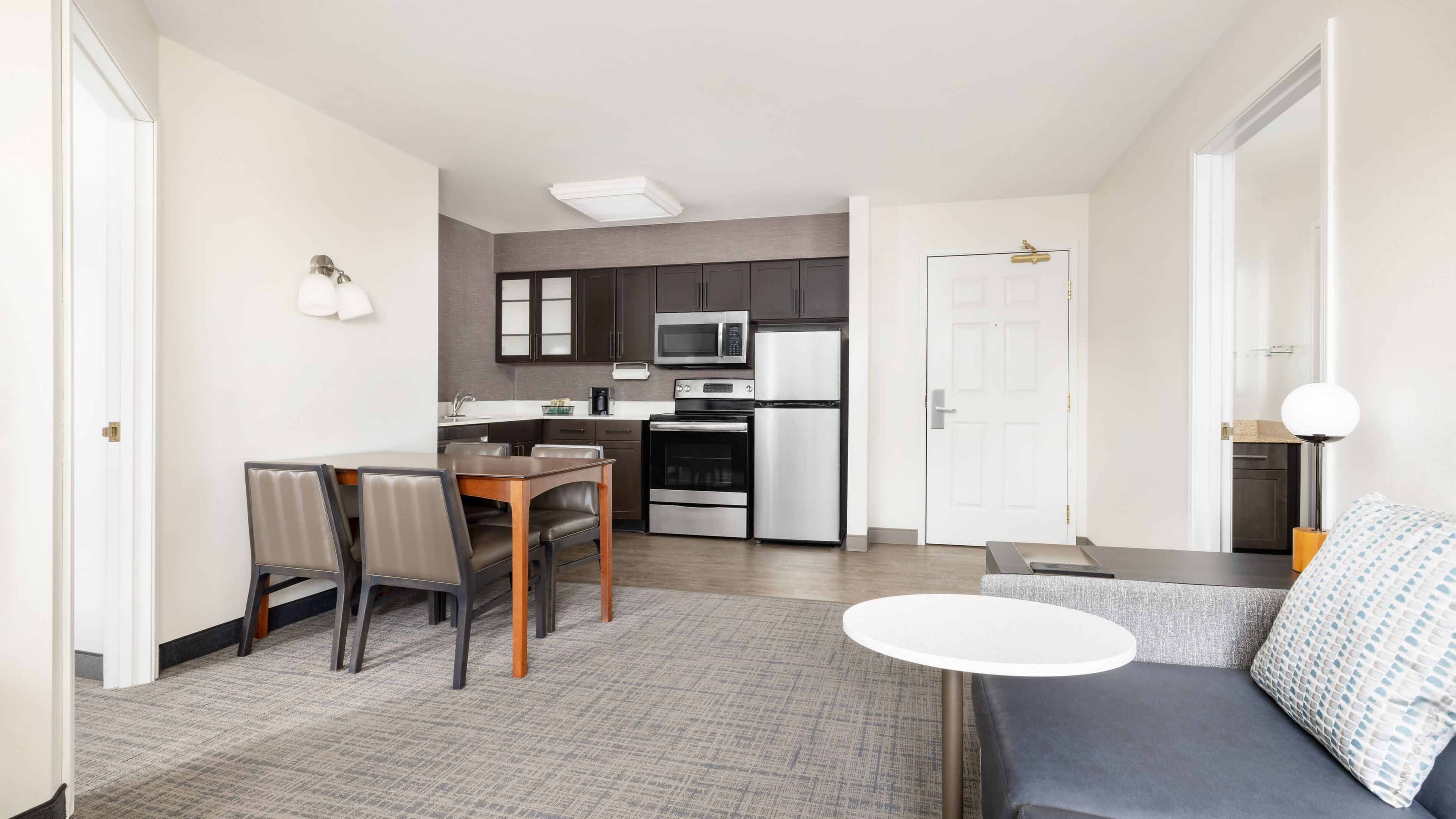 Residence Inn Des Moines West at Jordan Creek Town Center — 24