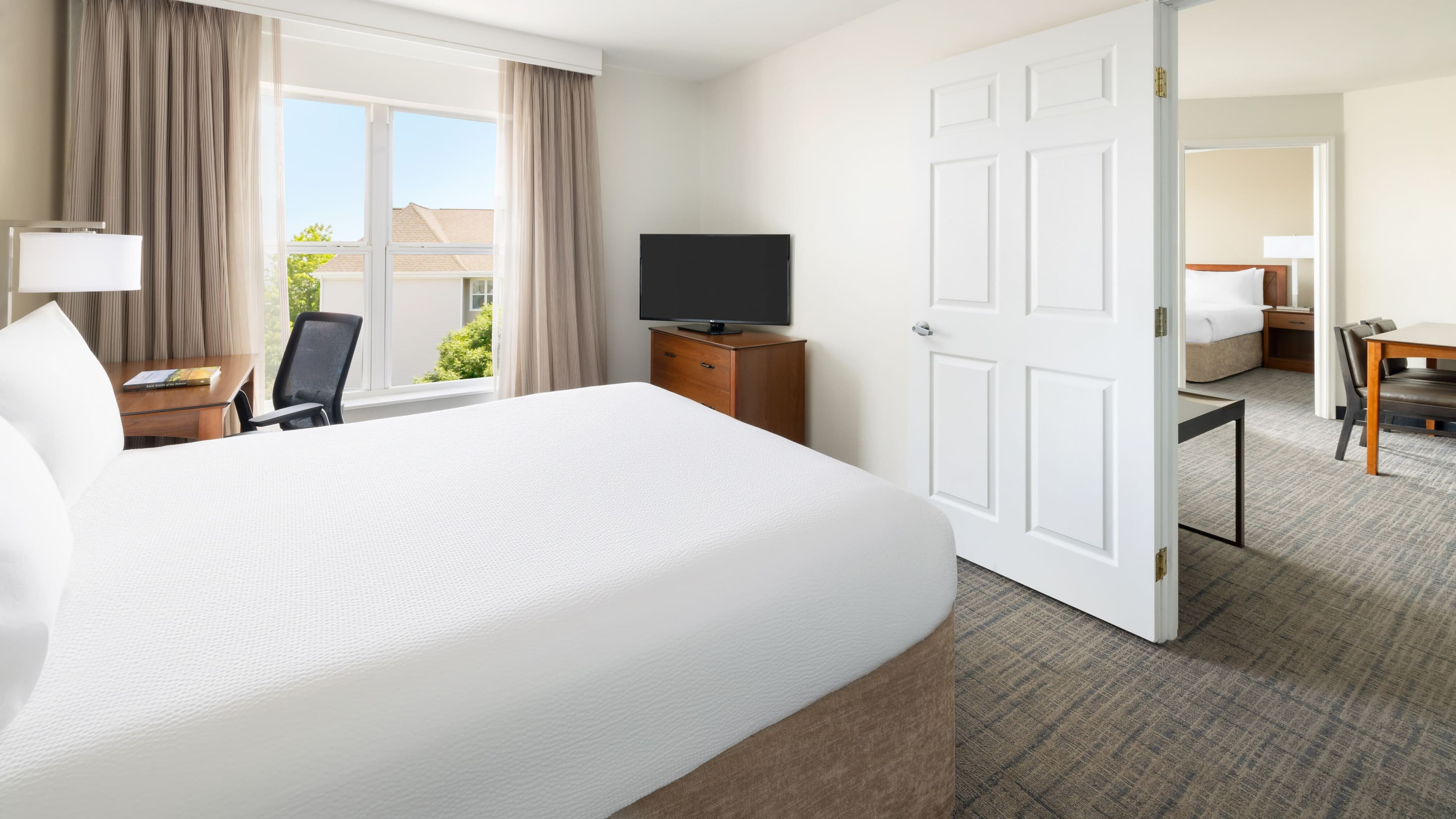 Residence Inn Des Moines West at Jordan Creek Town Center — 23