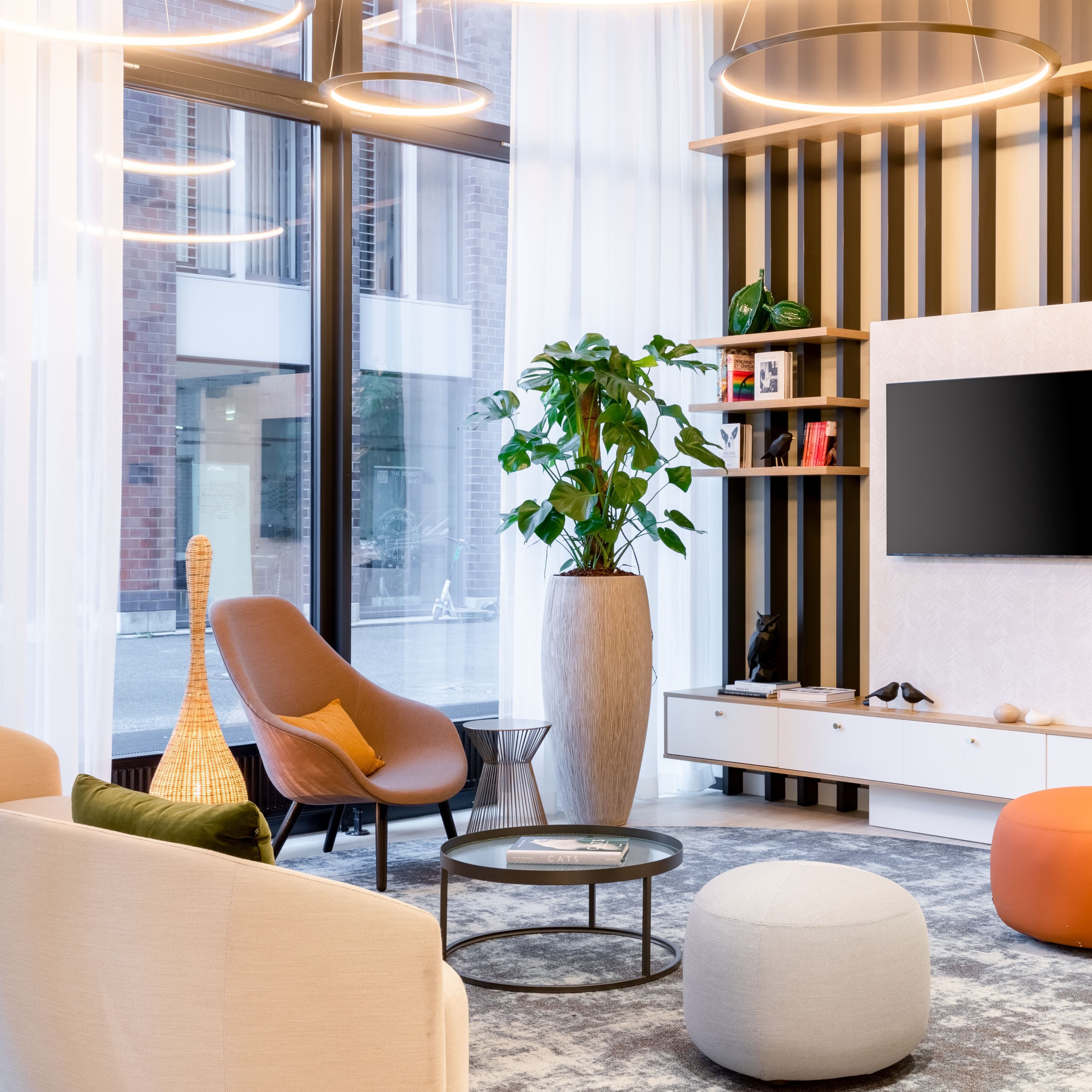Residence Inn Dortmund City - Image 1