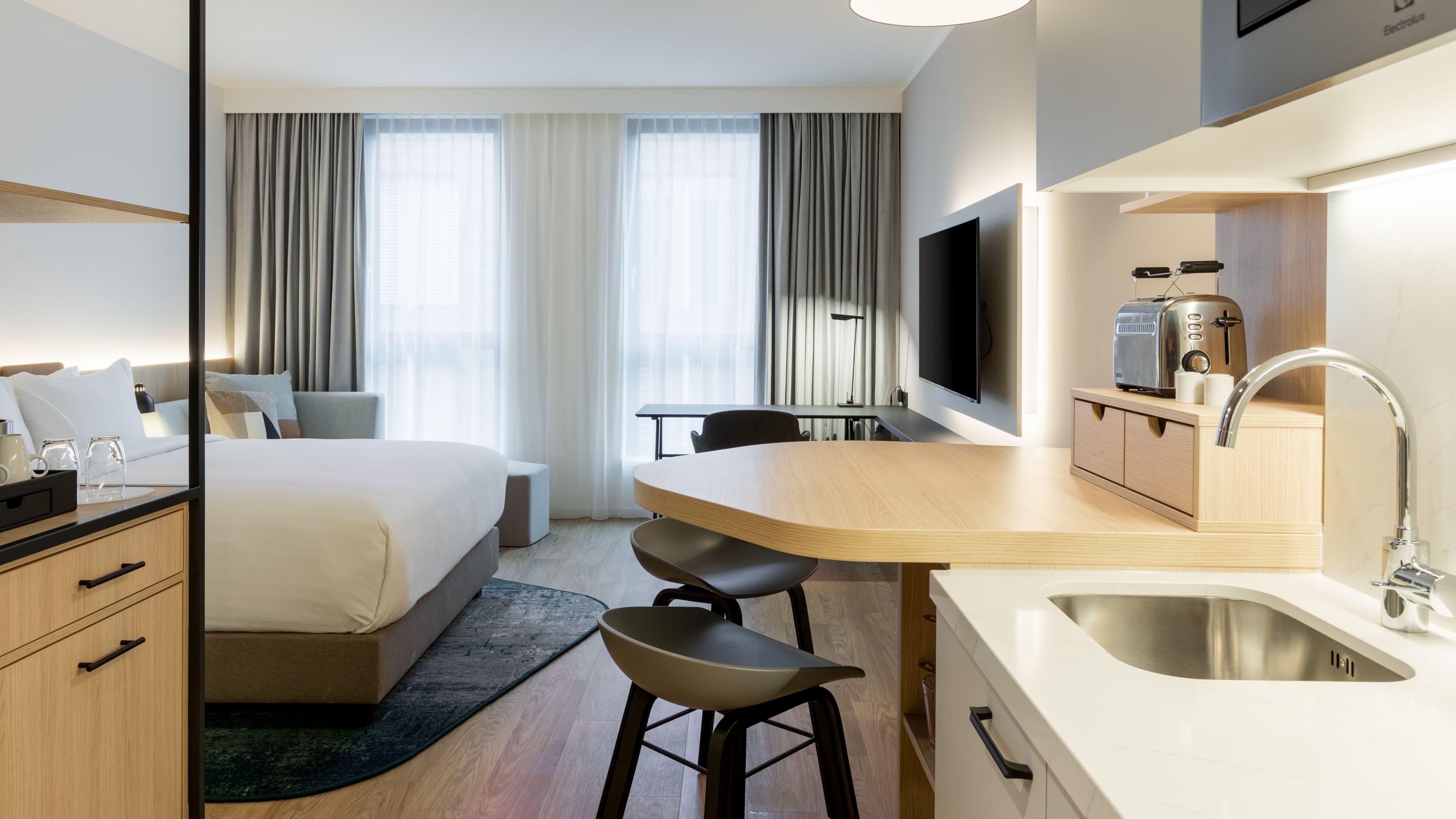 Residence Inn Dortmund City - Image 2