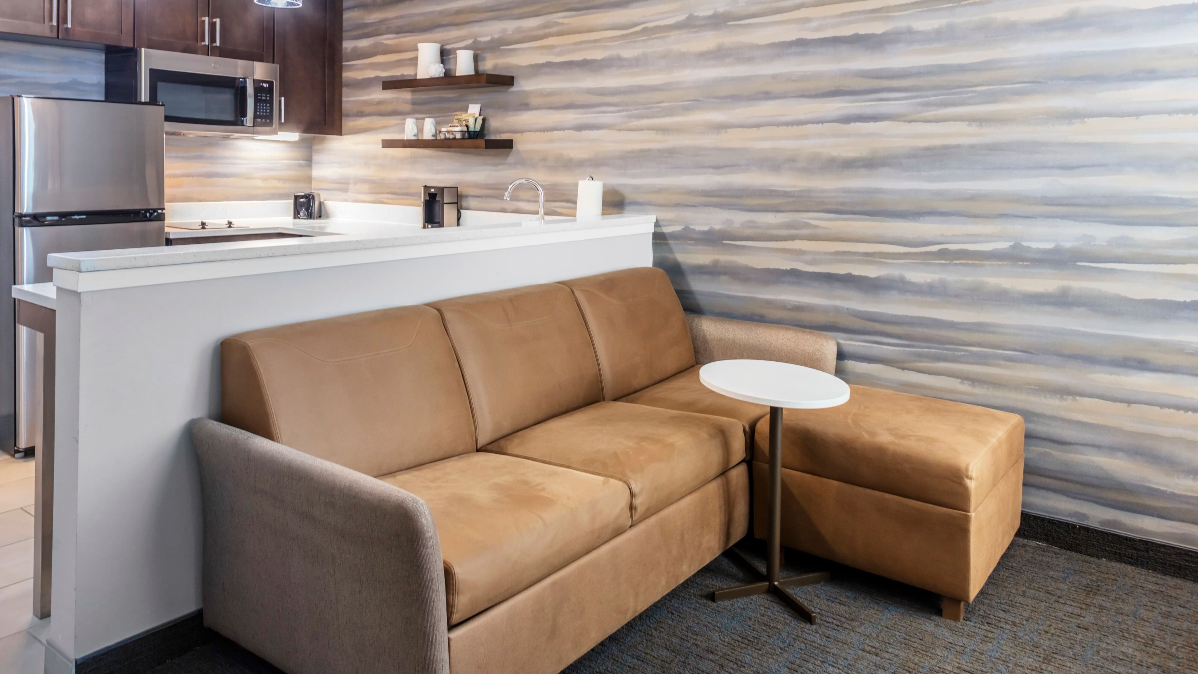 Residence Inn Detroit Sterling Heights - Image 2