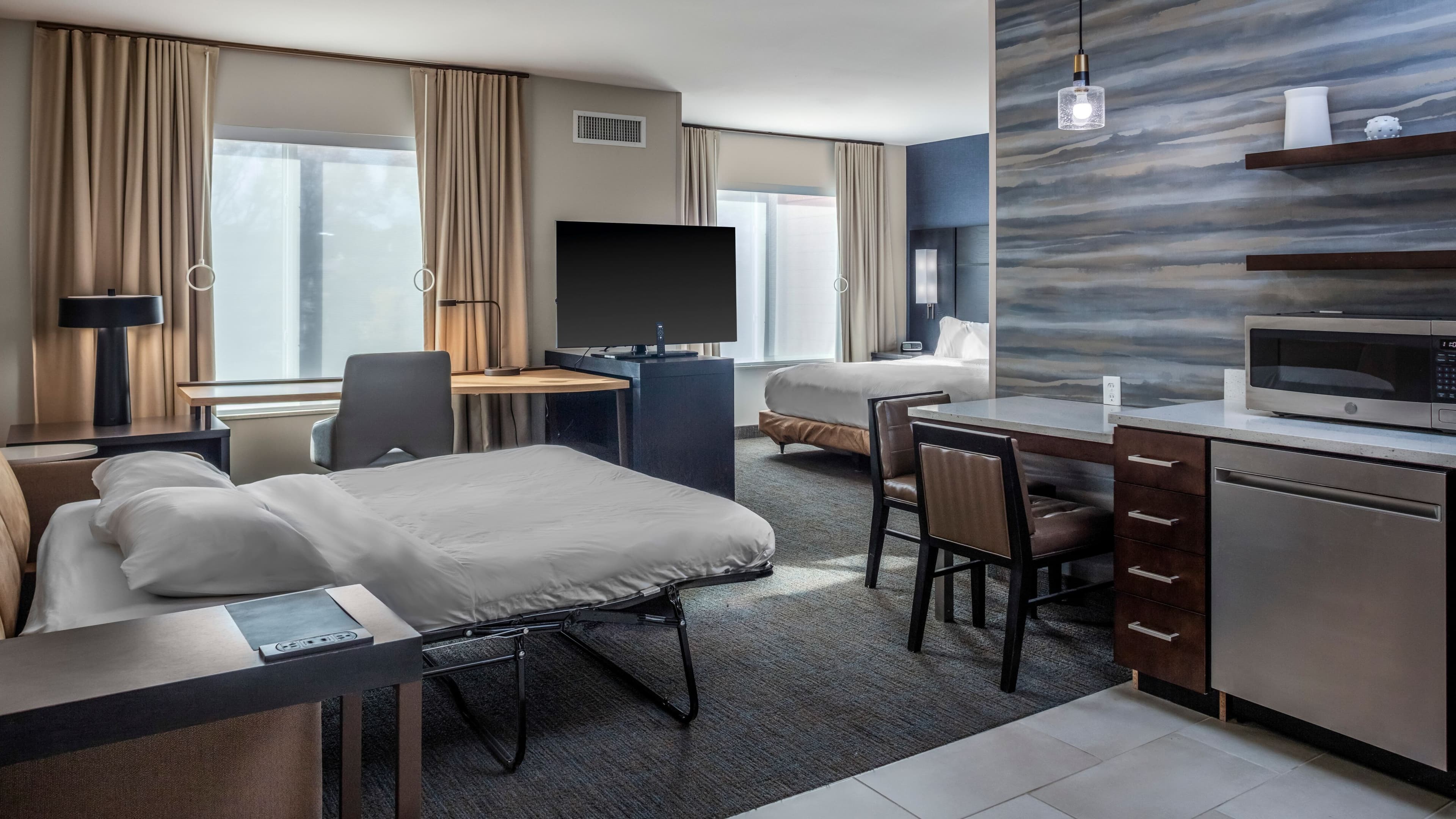 Residence Inn Detroit Sterling Heights - Image 4