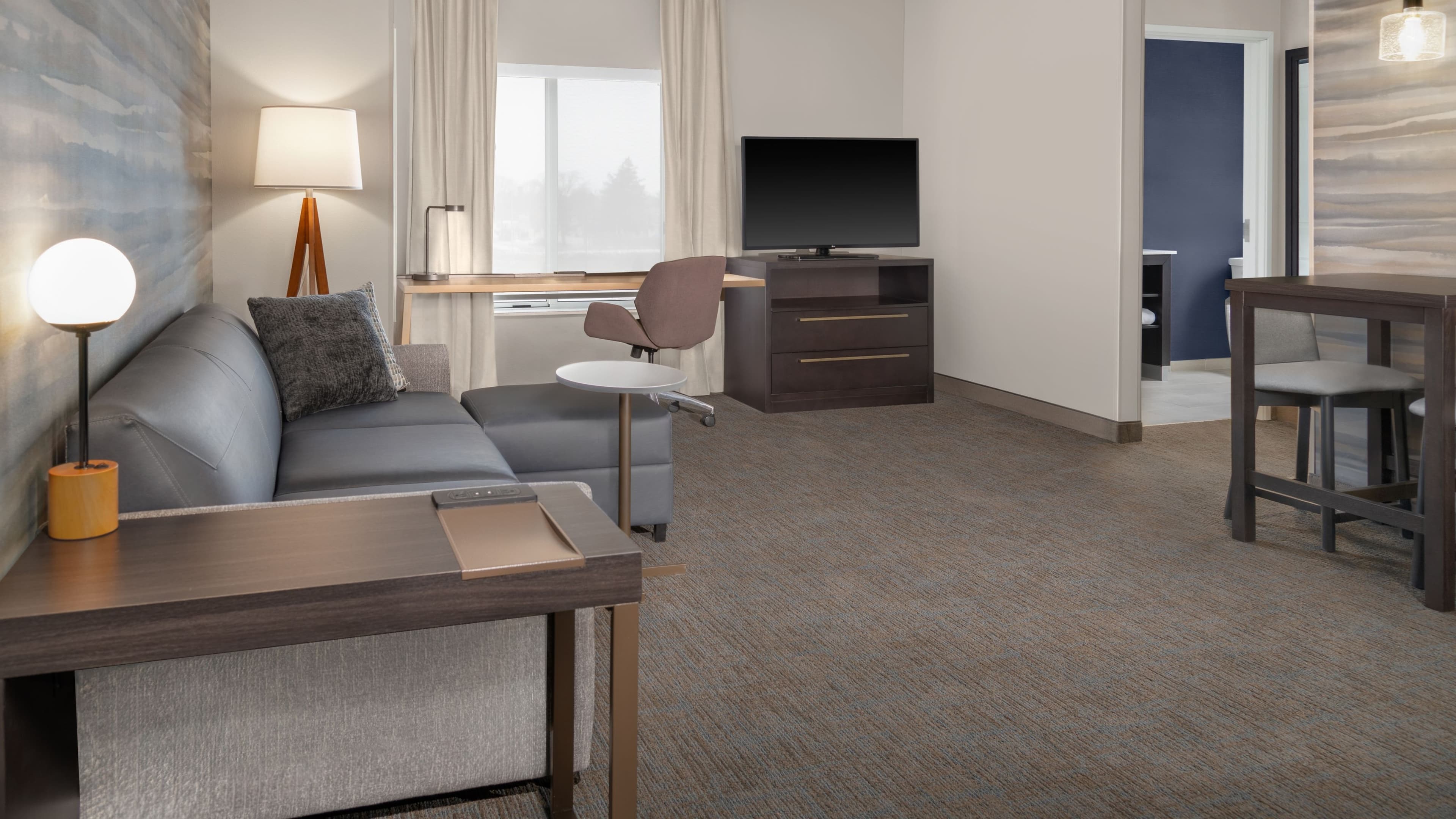 Residence Inn Detroit Dearborn - Image 2
