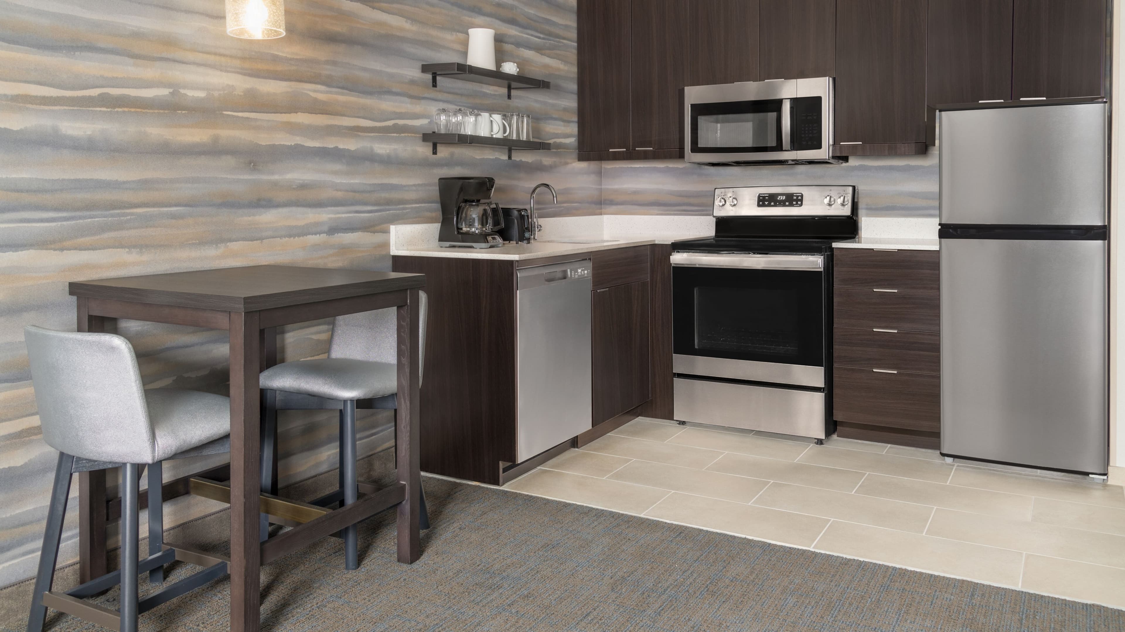Residence Inn Detroit Dearborn - Image 5