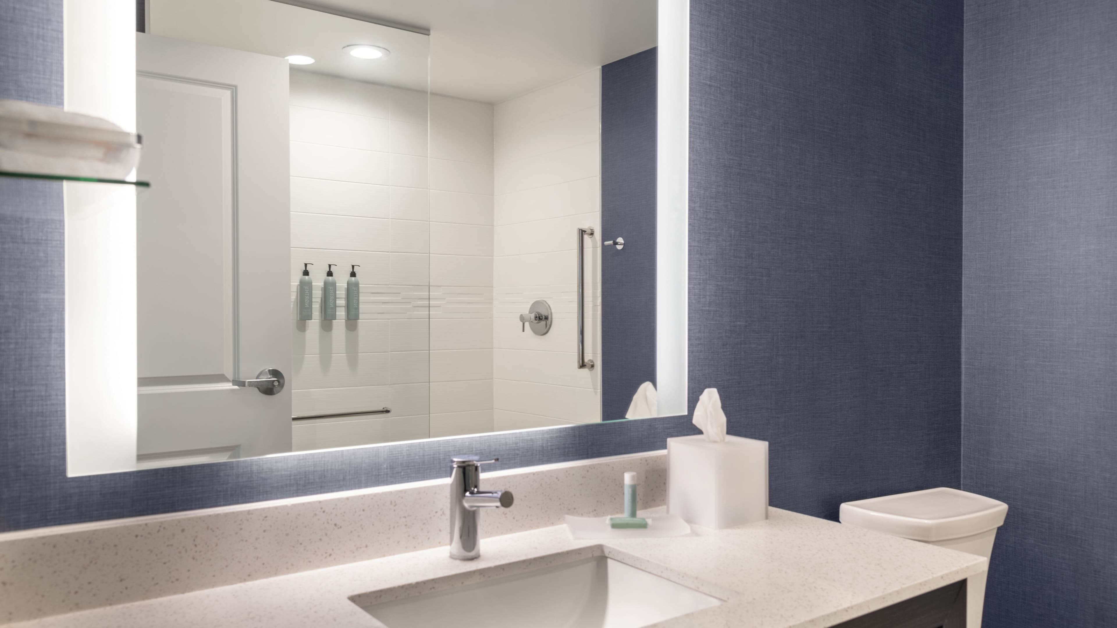 Residence Inn Detroit Dearborn — 11