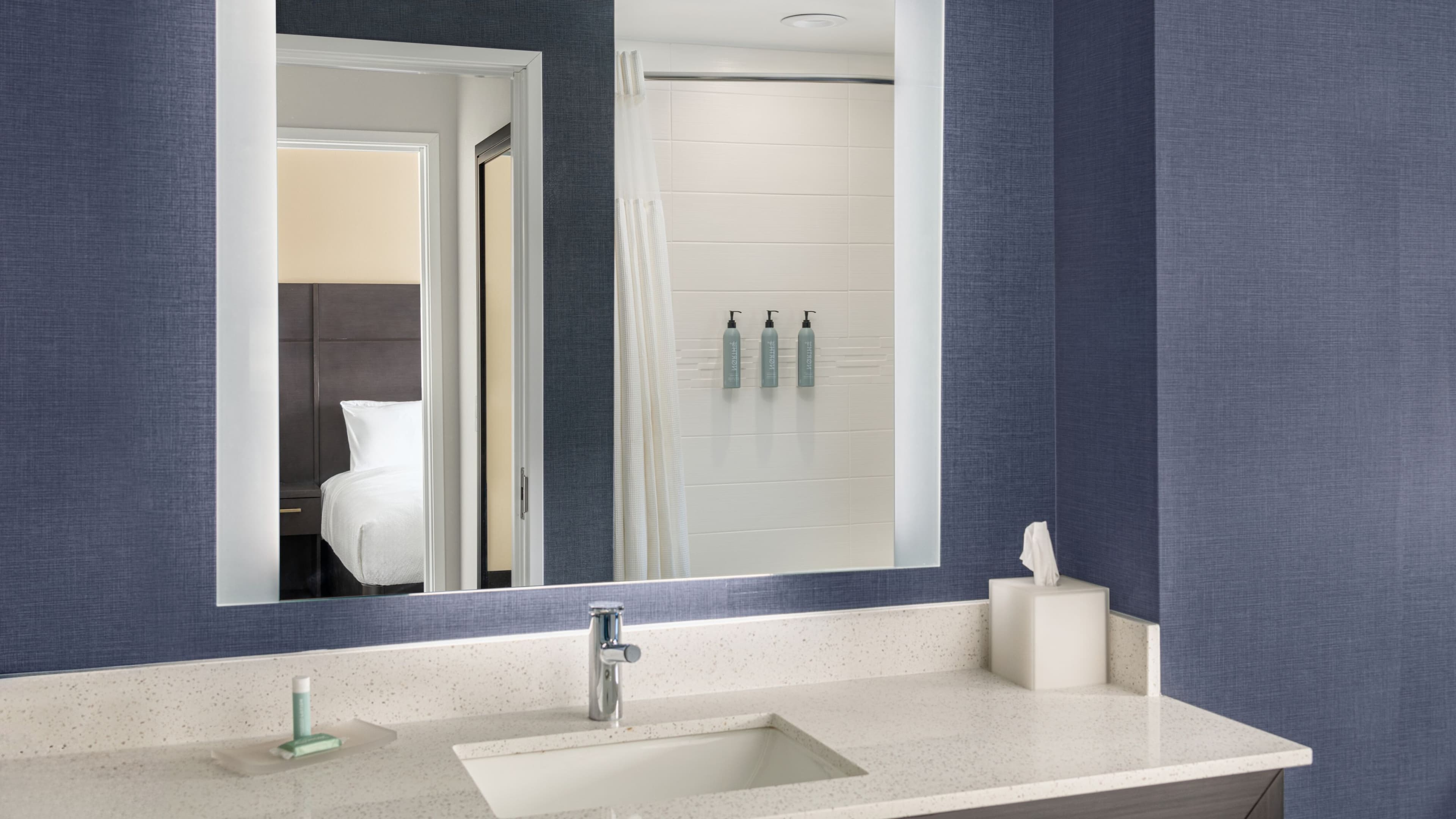 1 Bedroom Suite - Image 5