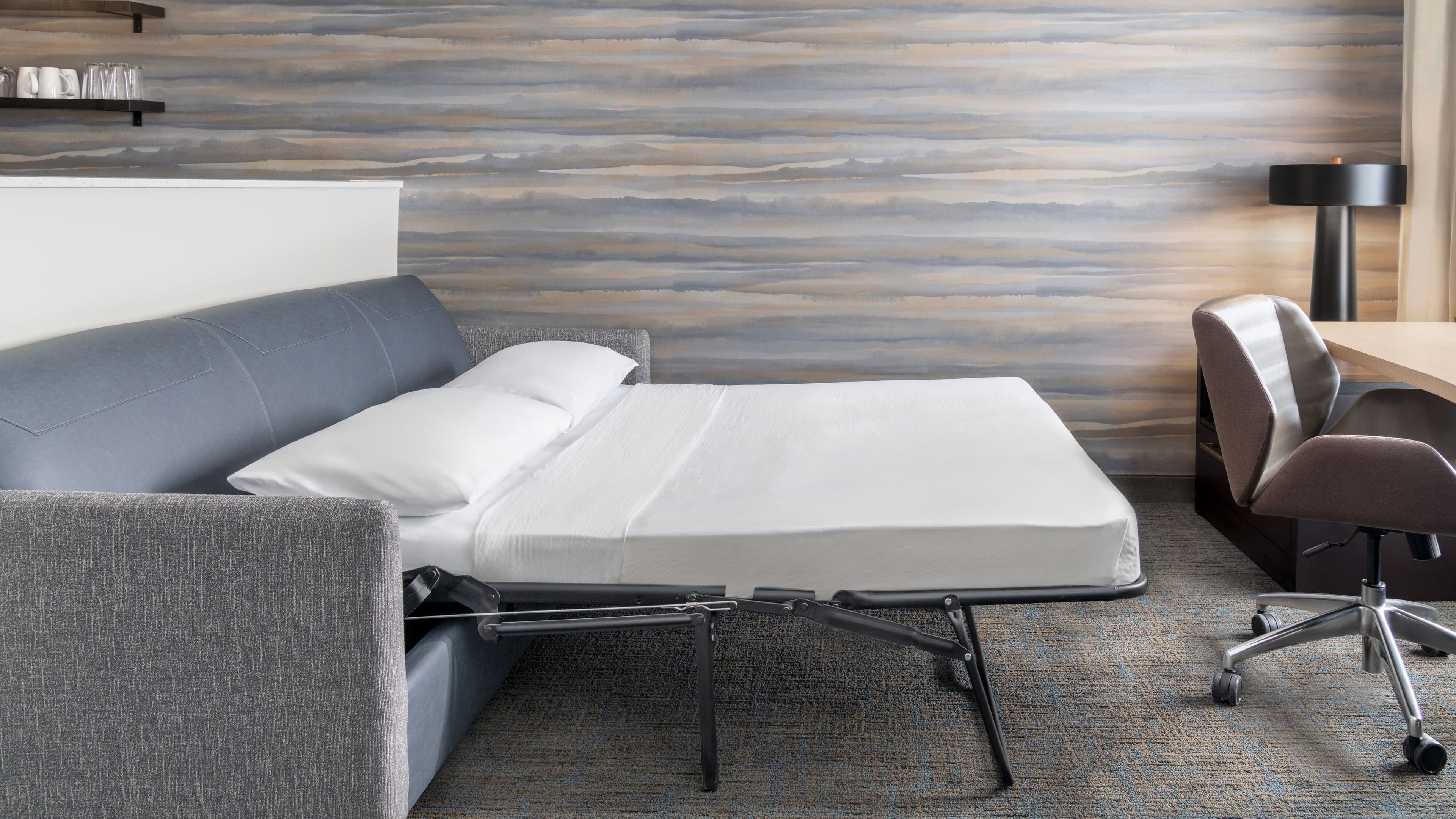 Residence Inn Detroit Dearborn — 14