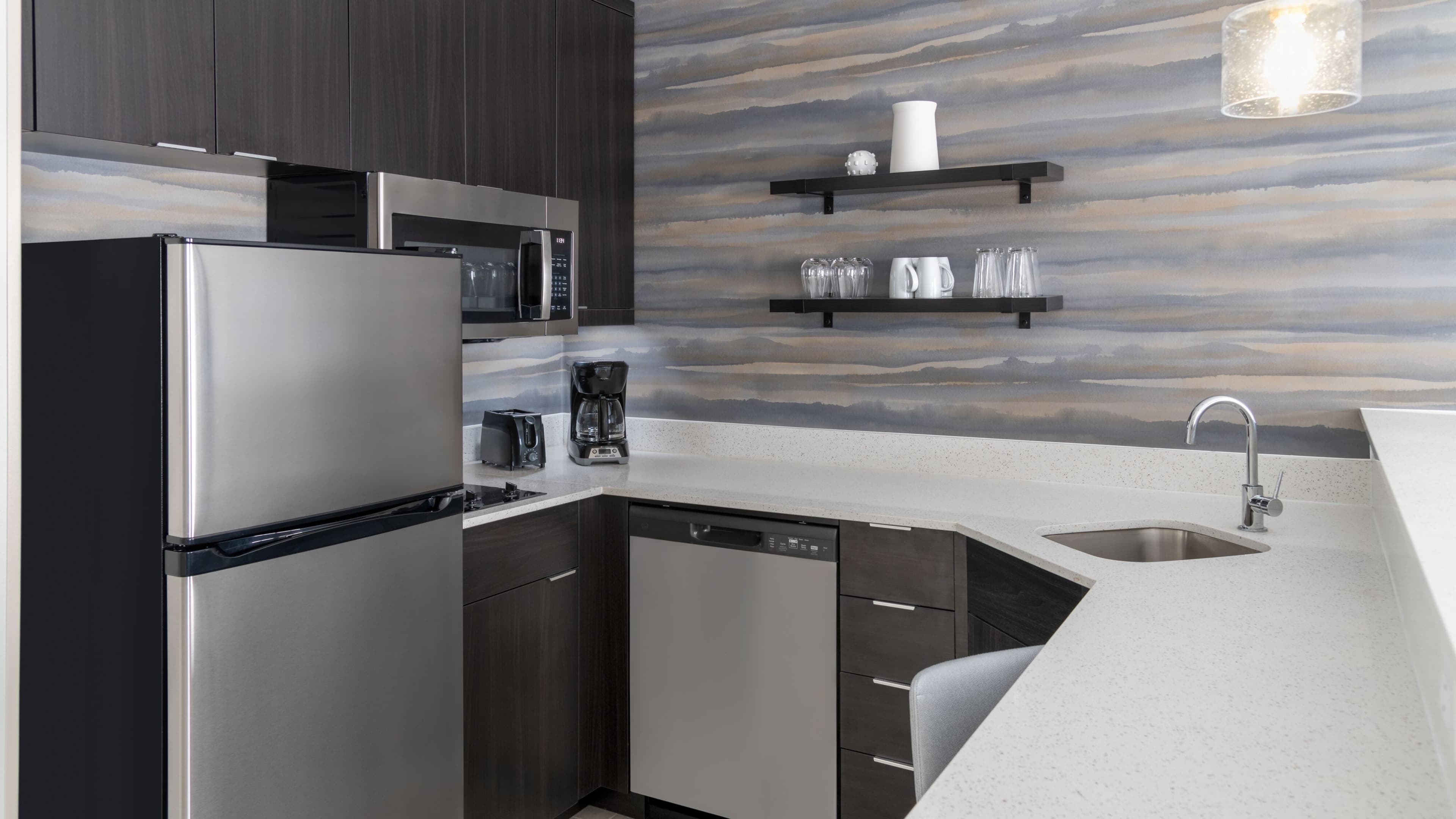 Residence Inn Detroit Dearborn — 15