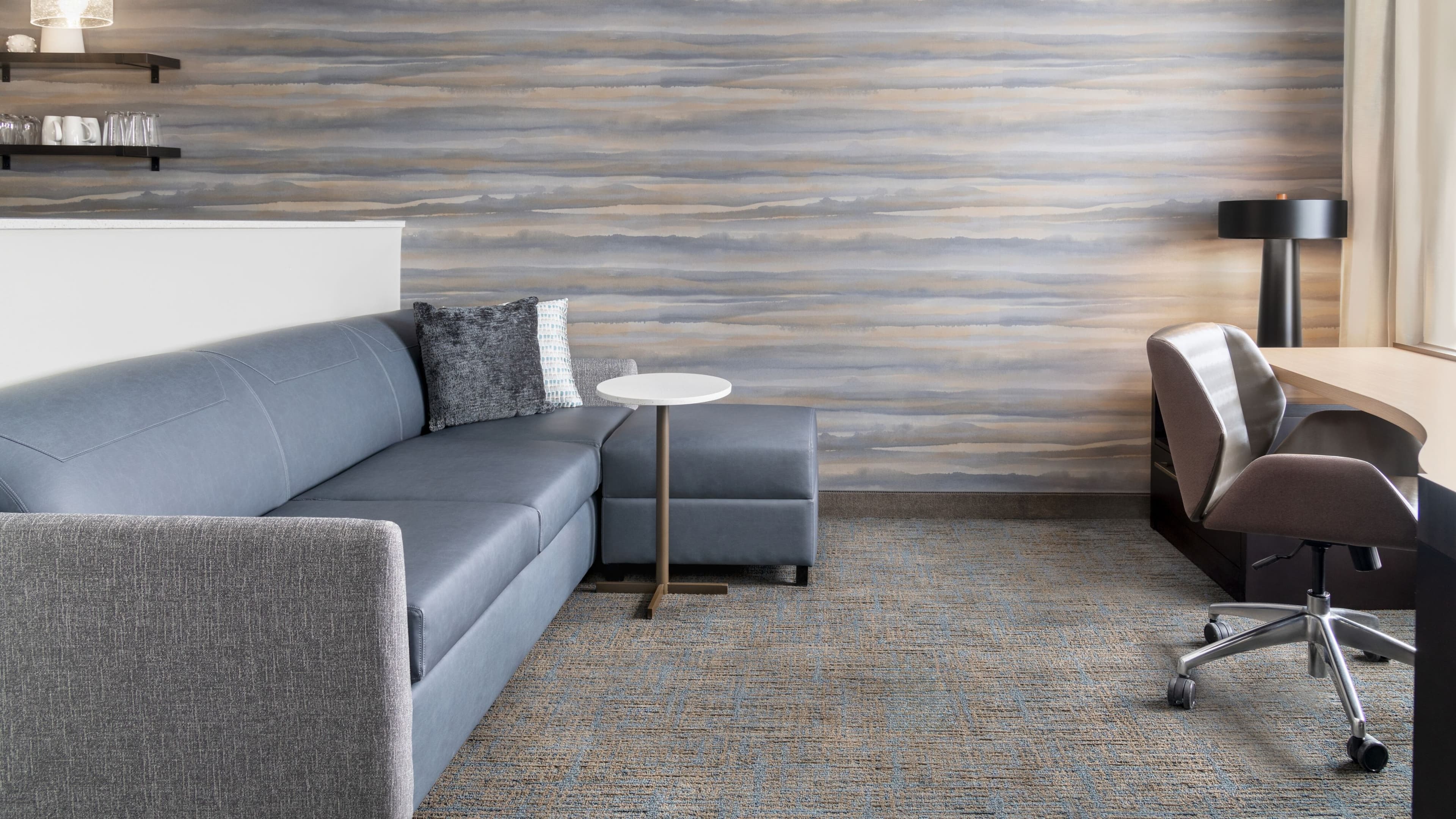 Residence Inn Detroit Dearborn — 13