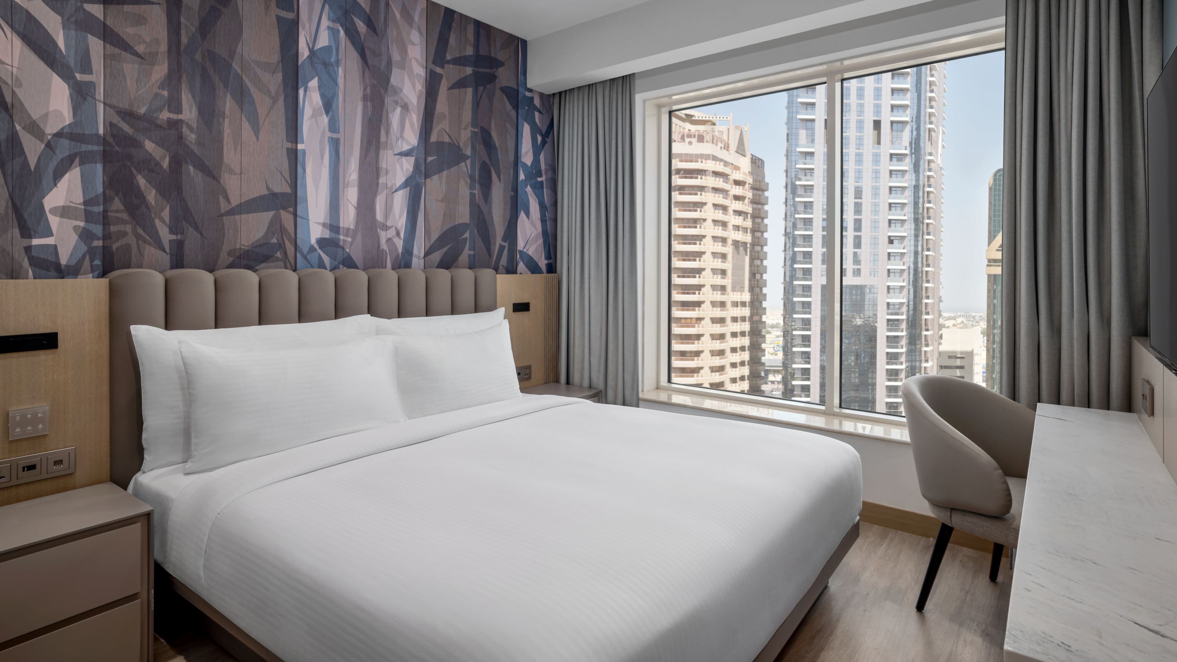 voco Dubai — 49