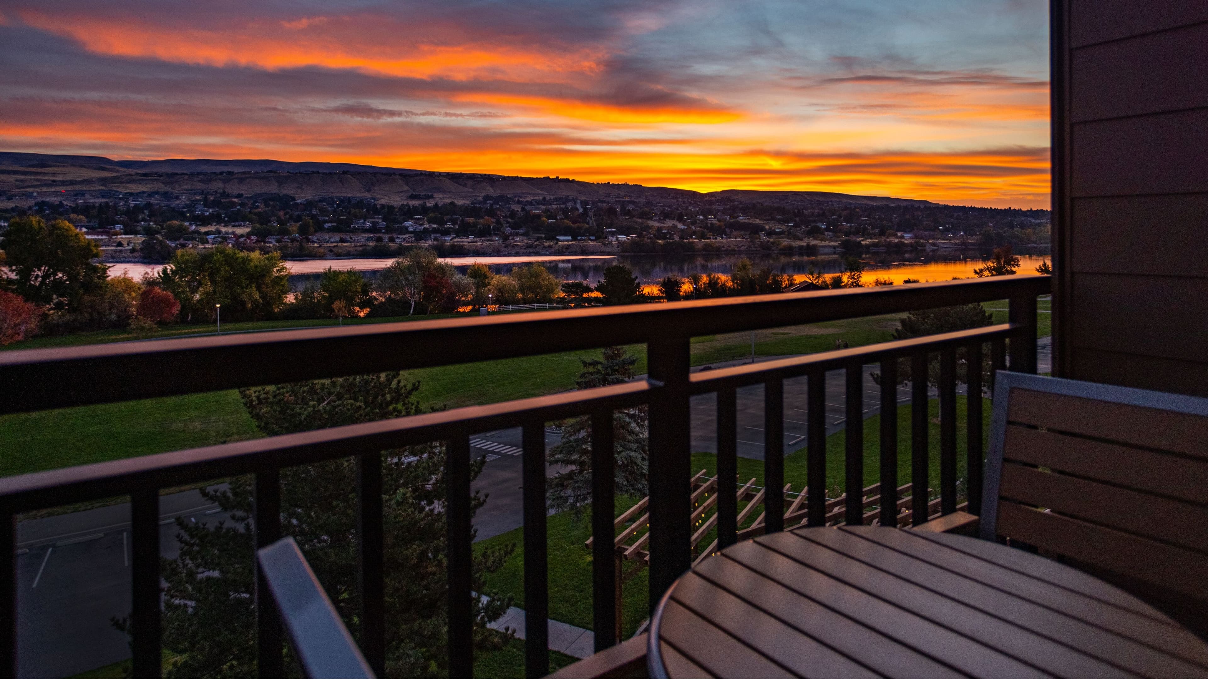 Residence Inn Wenatchee — 33