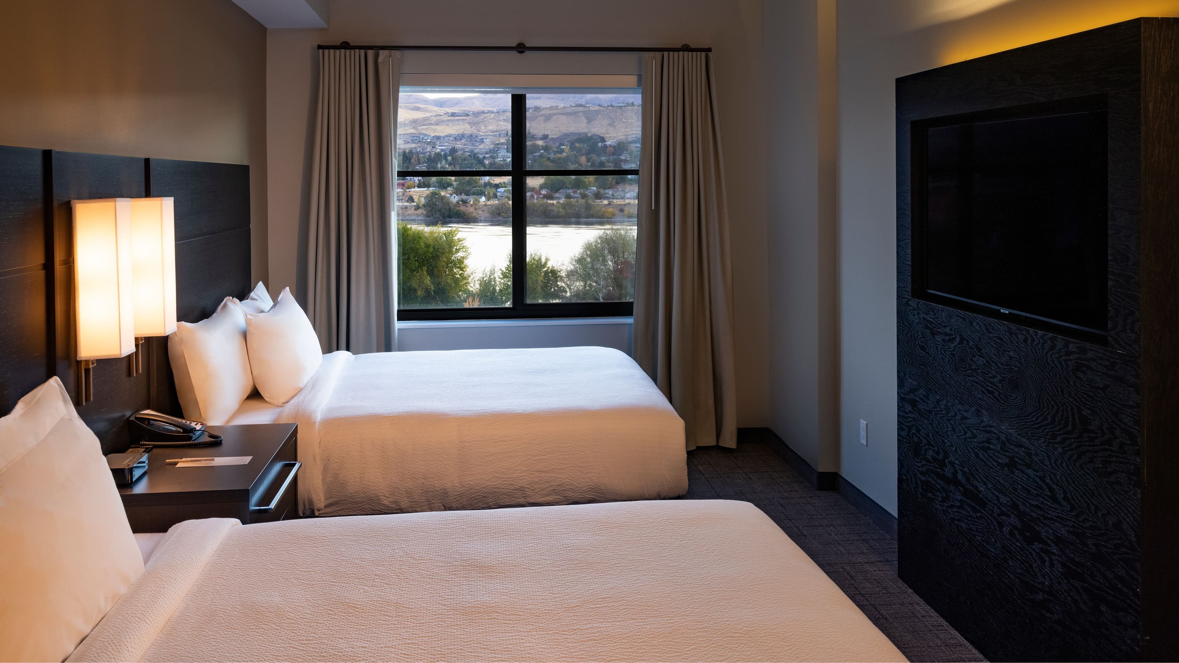 Residence Inn Wenatchee — 26