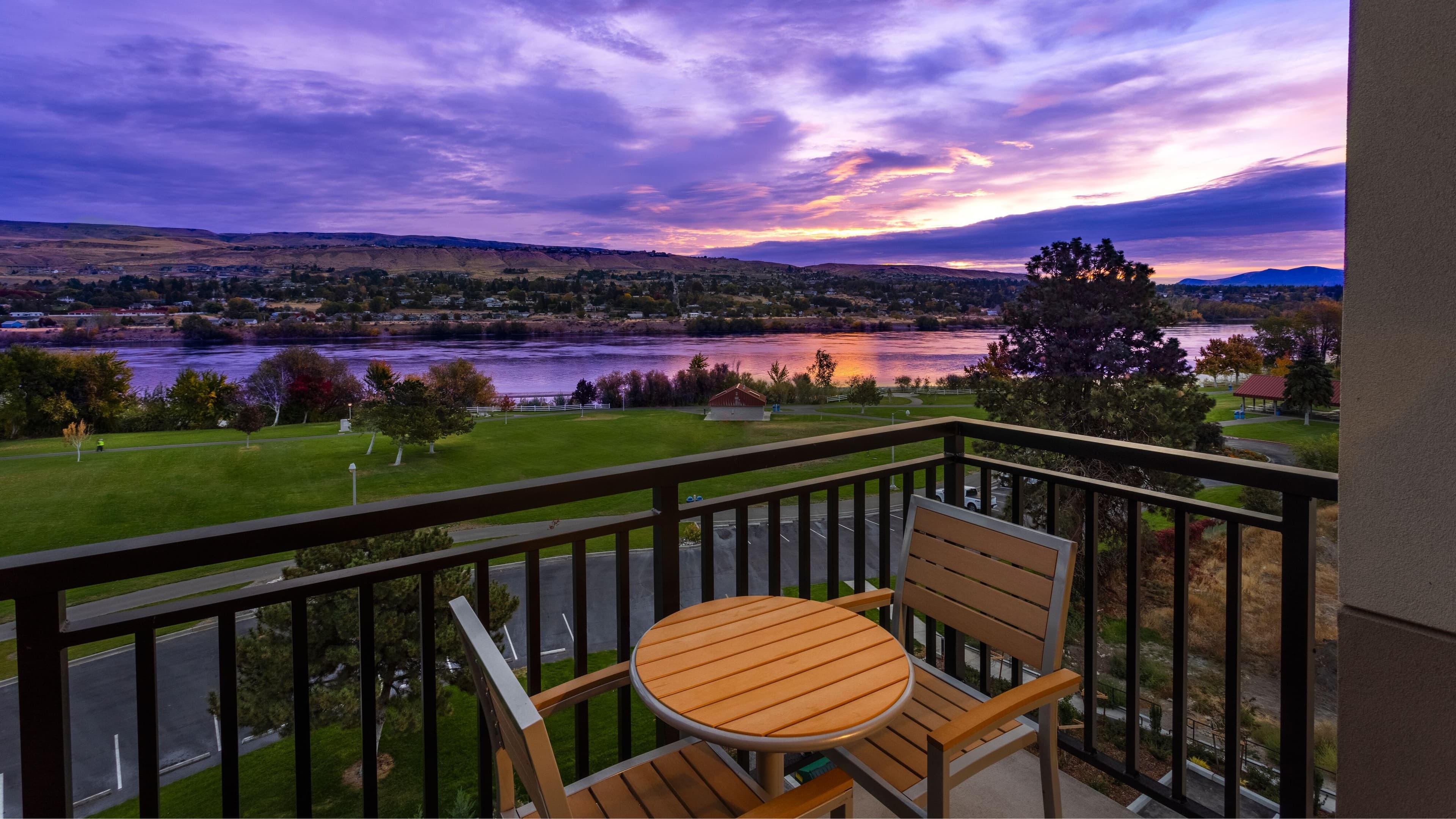 Residence Inn Wenatchee — 34