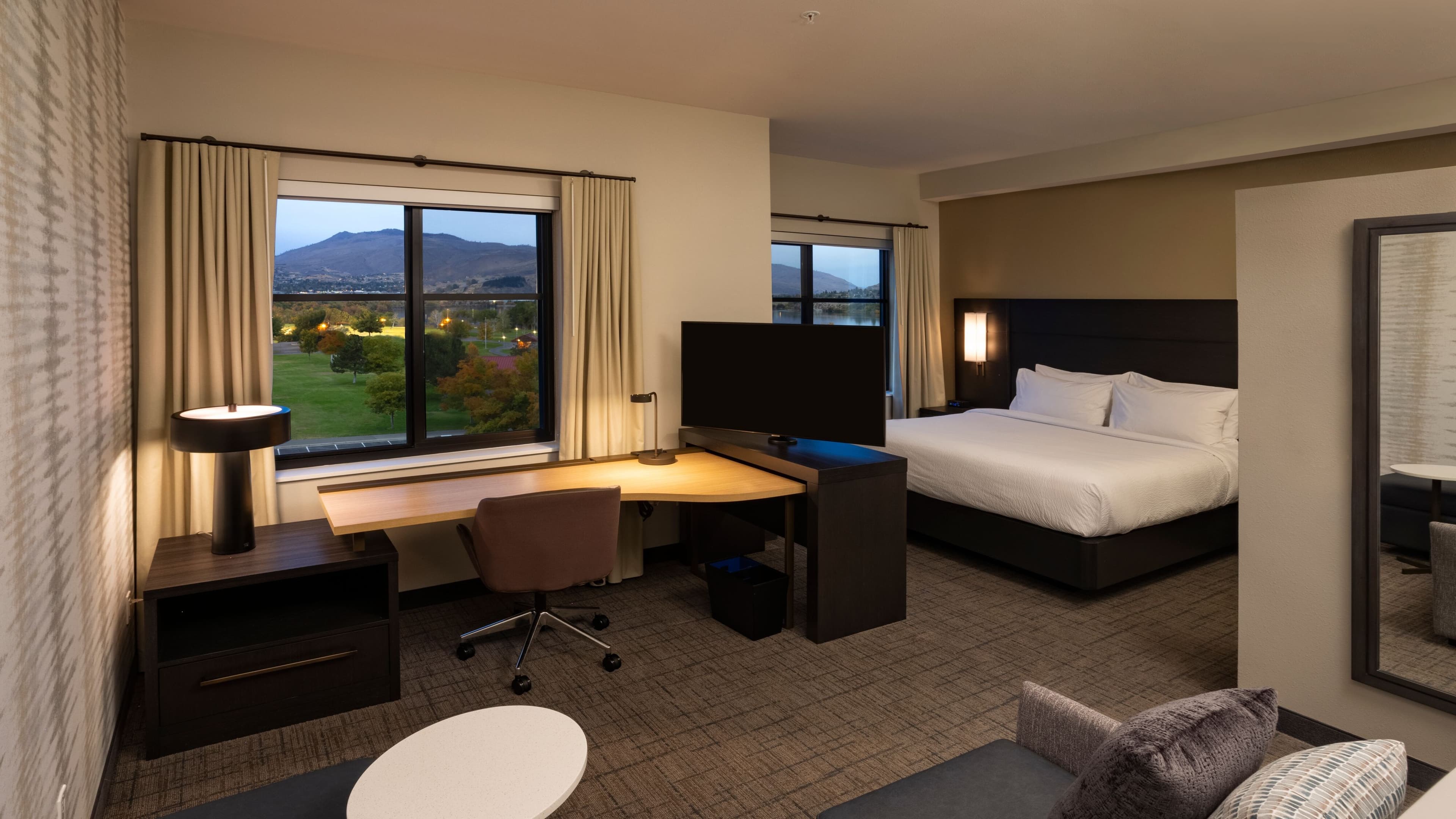 Residence Inn Wenatchee — 17