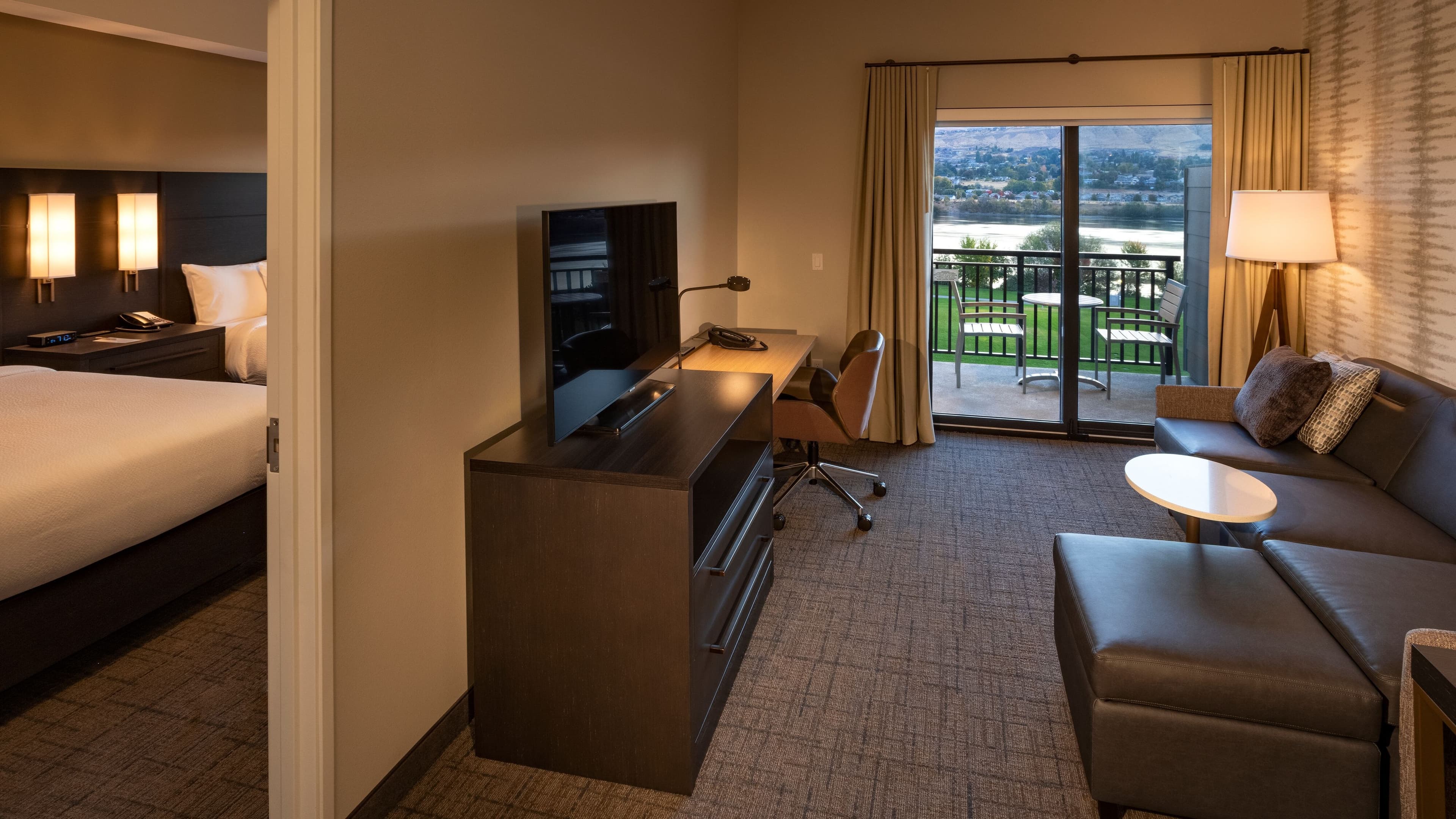 Residence Inn Wenatchee — 27